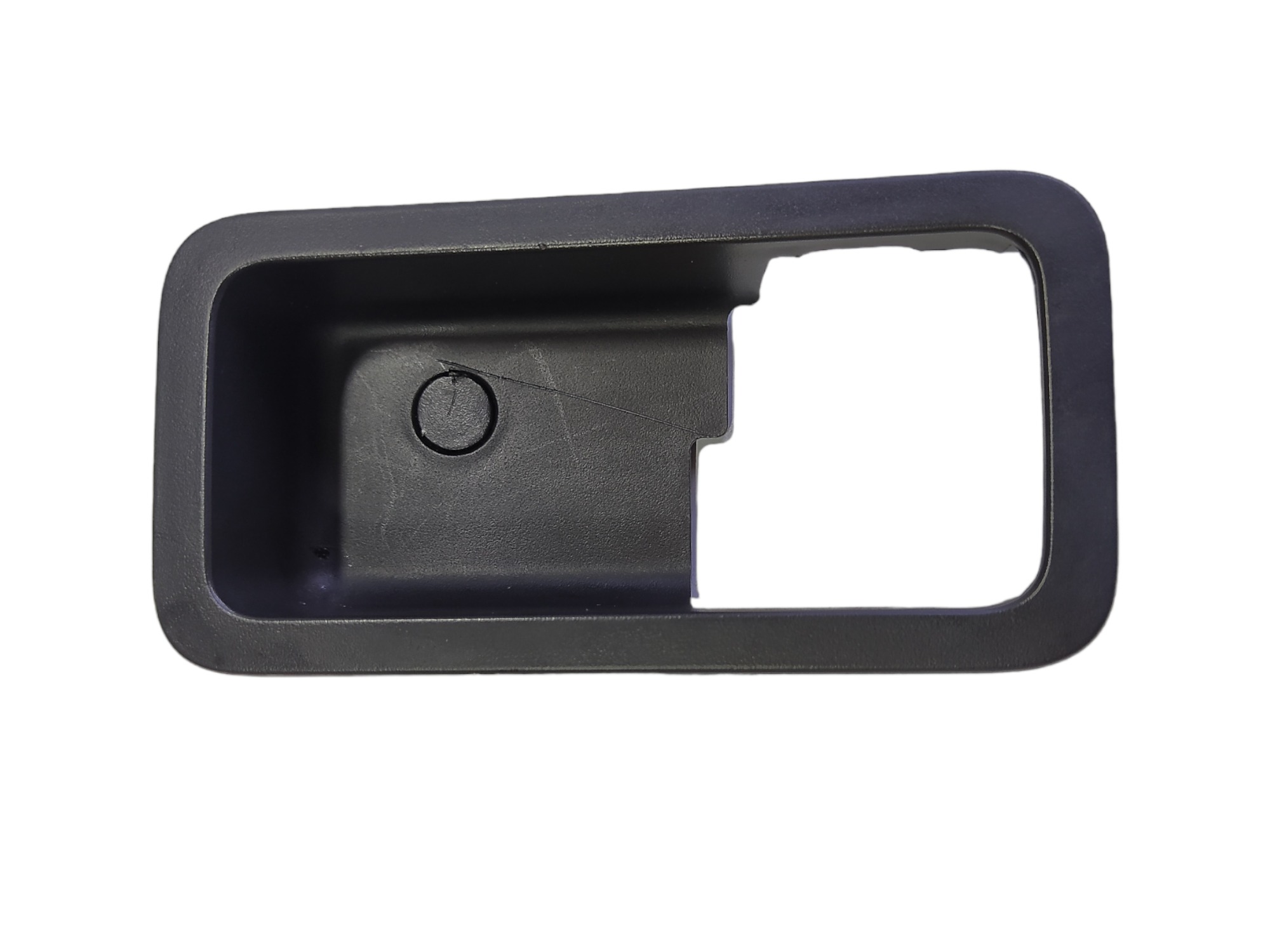 Moldura Maçaneta Traseira Direita Ford Fusion 2007 V560 3