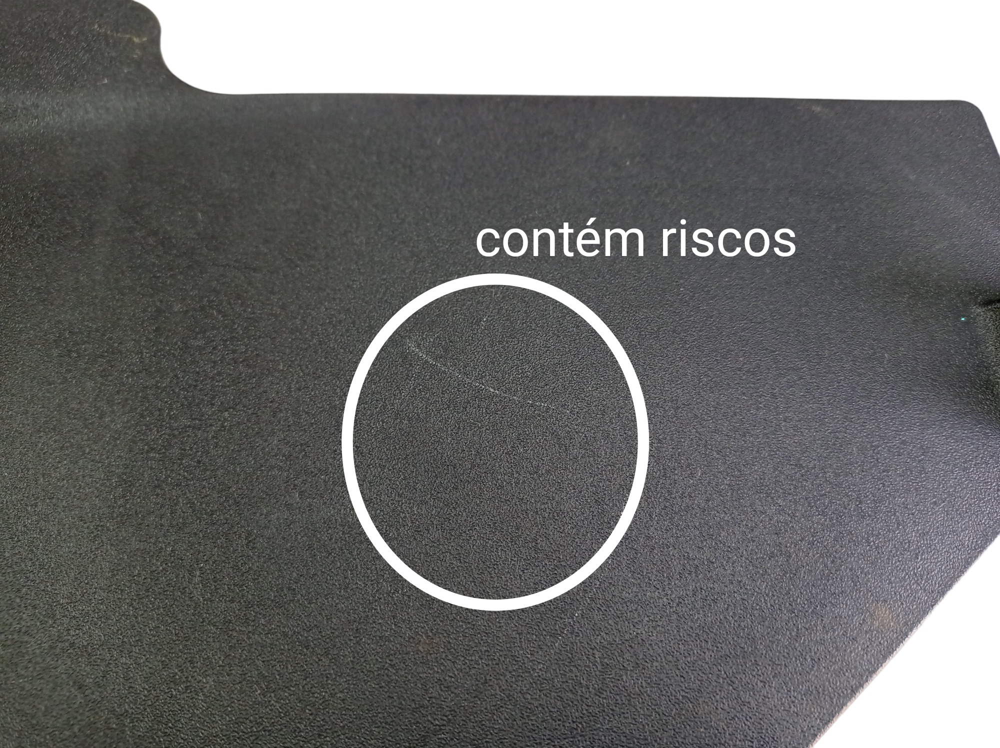 Acabamento Pé Coluna Dianteira Esquerda Pajero Full 12 V575 7