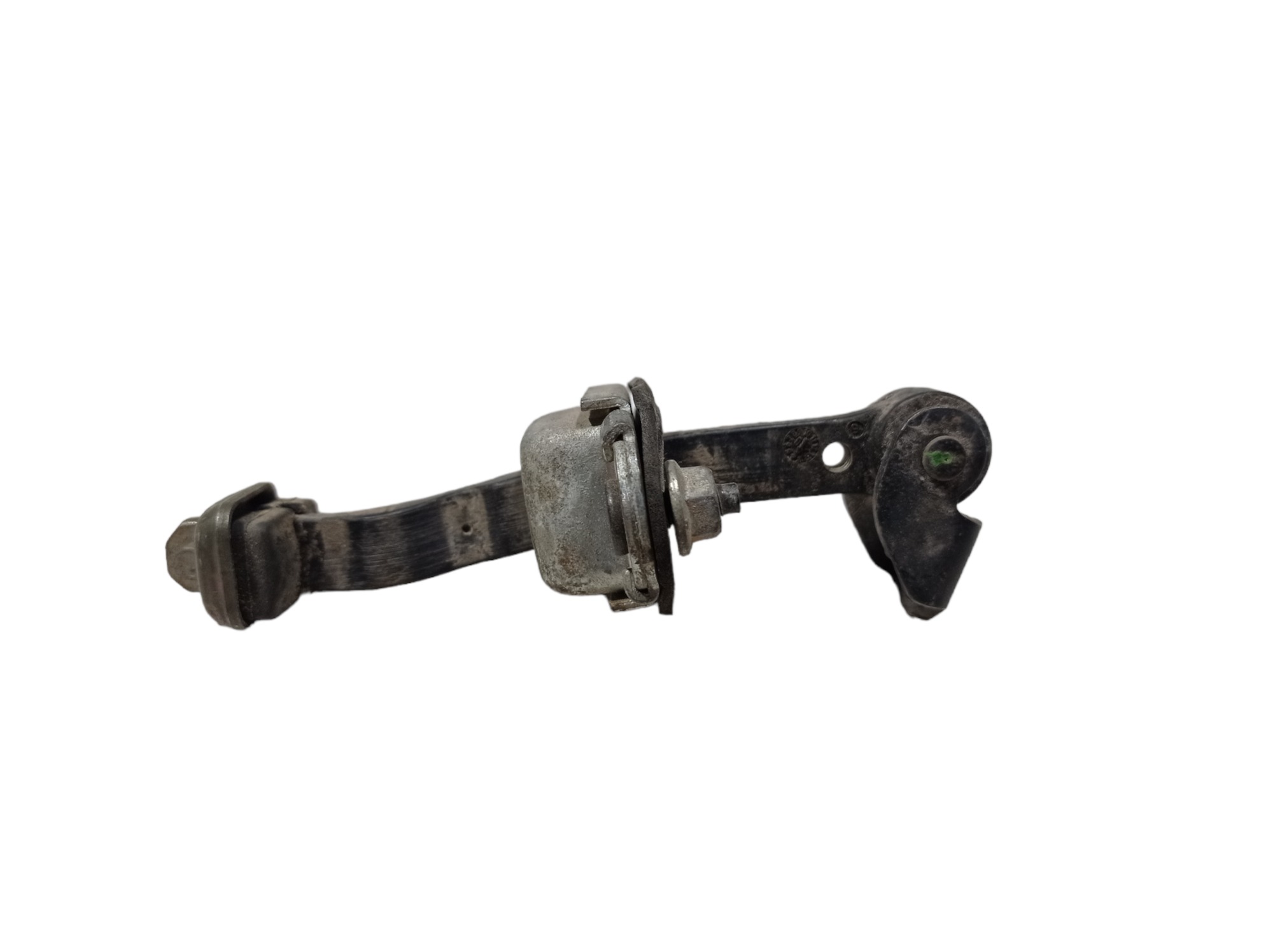 Limitador Porta Dianteira Esquerda Ford Ecosport 1.5 N23500 1