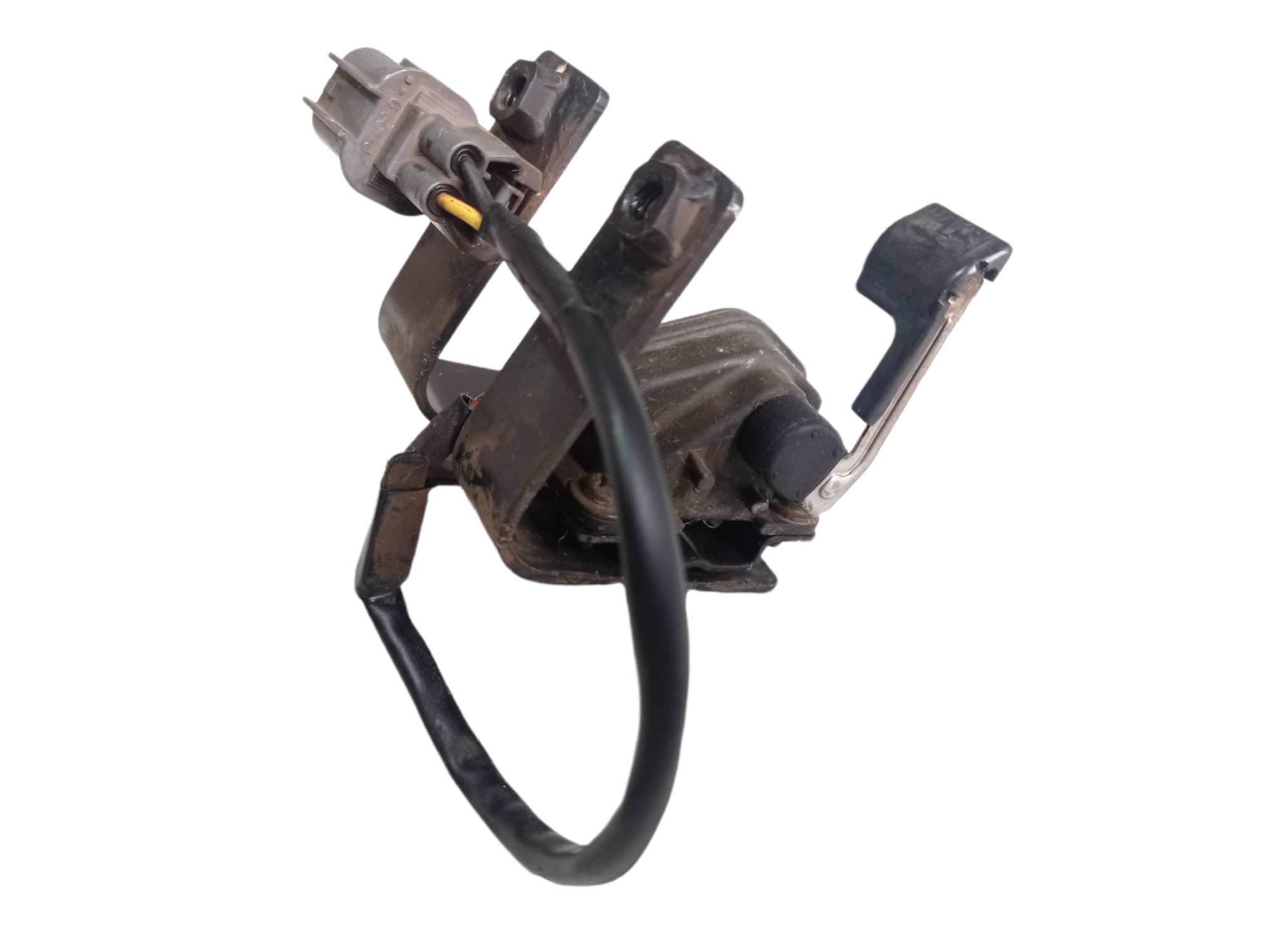 Sensor Fechamento Capo Honda Accord Lx 1994 2.2 V448