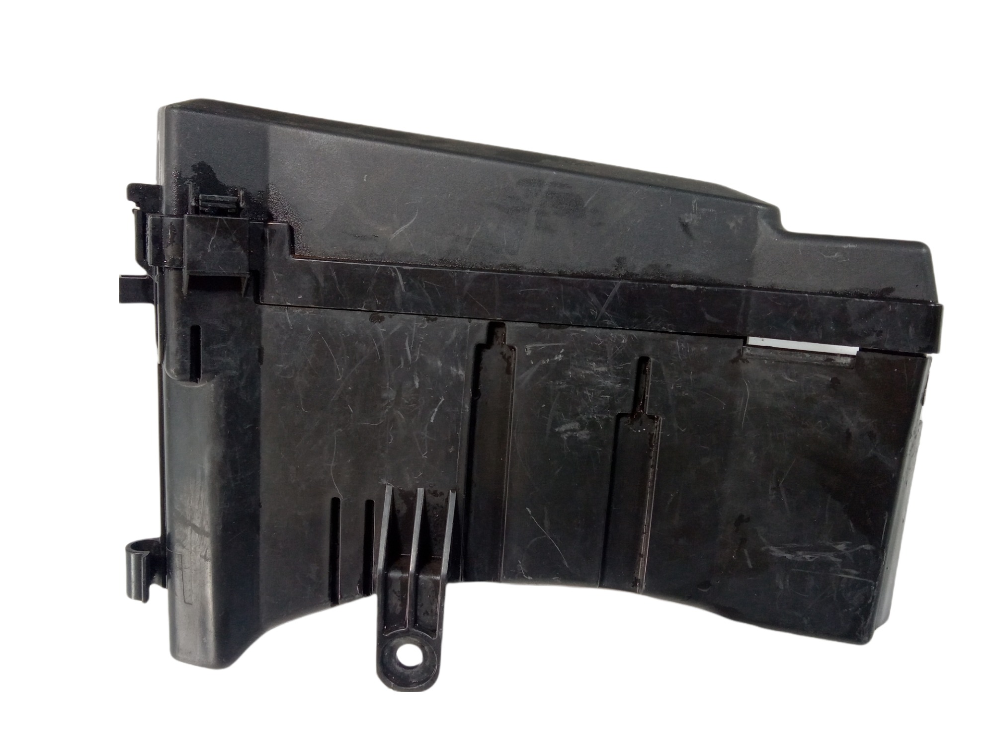 Suporte Caixa De Fusiveis Externa Subaru Impreza 2009 V375 2