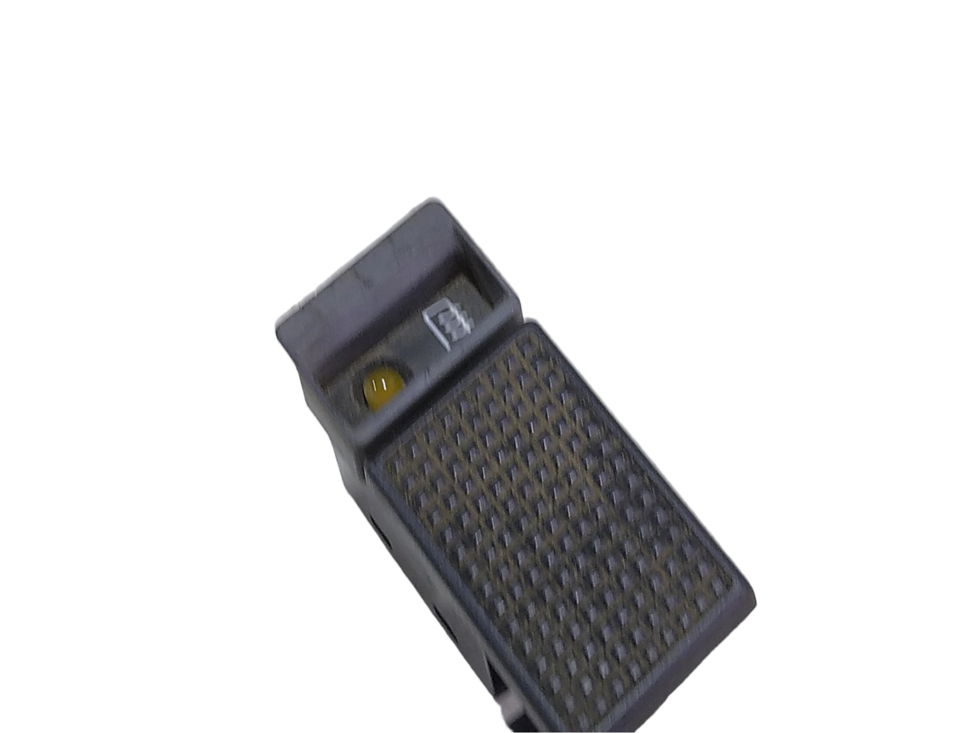 Botão Desembaçador Chevrolet Kadett 93221425 Vl 7