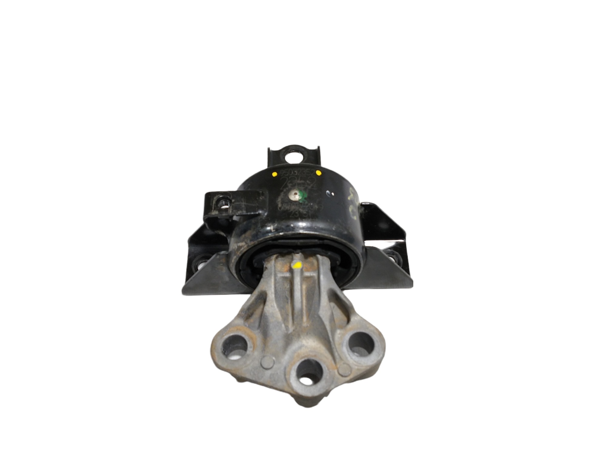 Coxim Superior Cambio Gm Prisma Onix 1.4 2019 95032352 V338 6