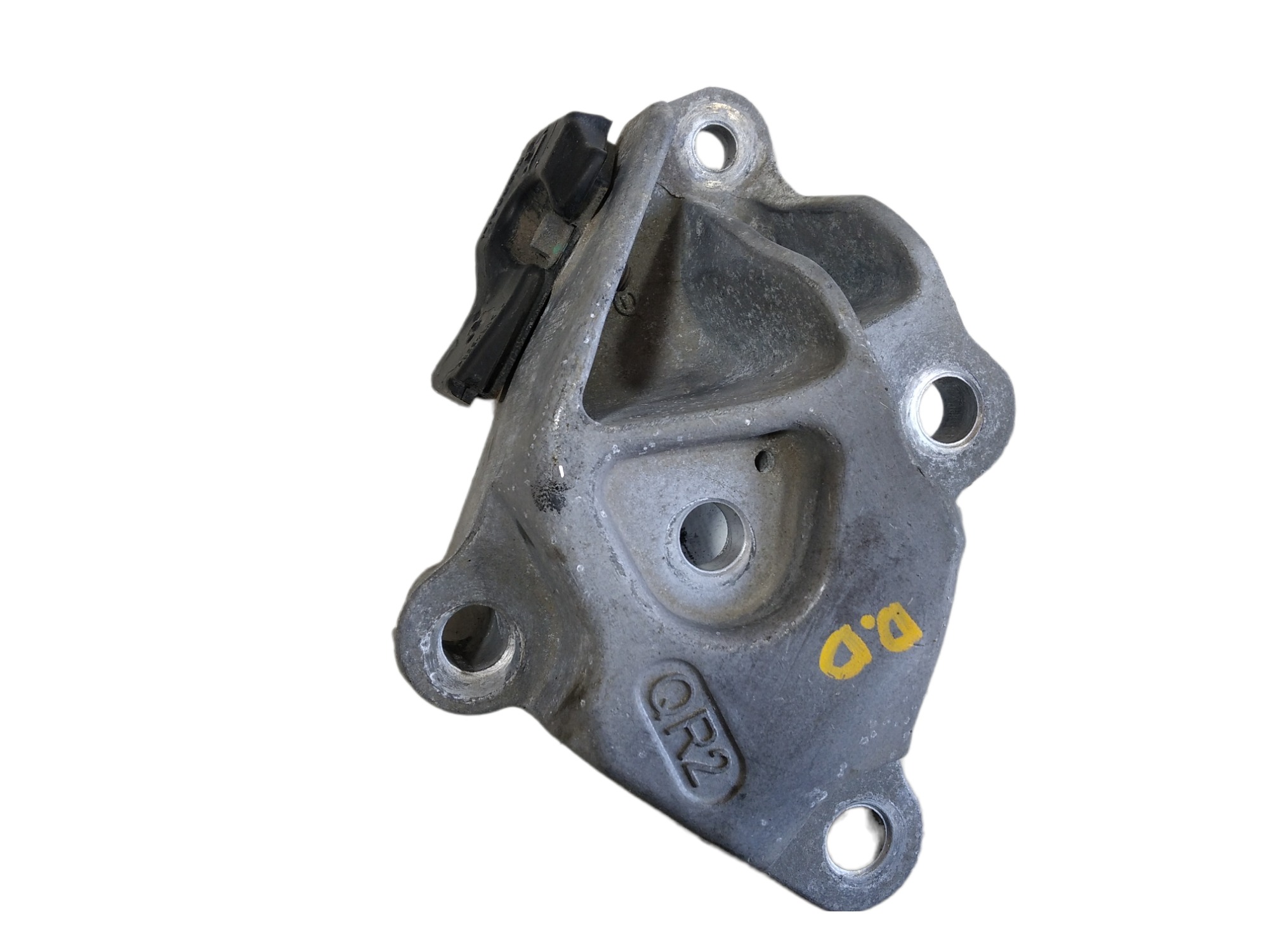 Suporte Do Motor Nissan Altima 2.5 16v 2014 V465 3