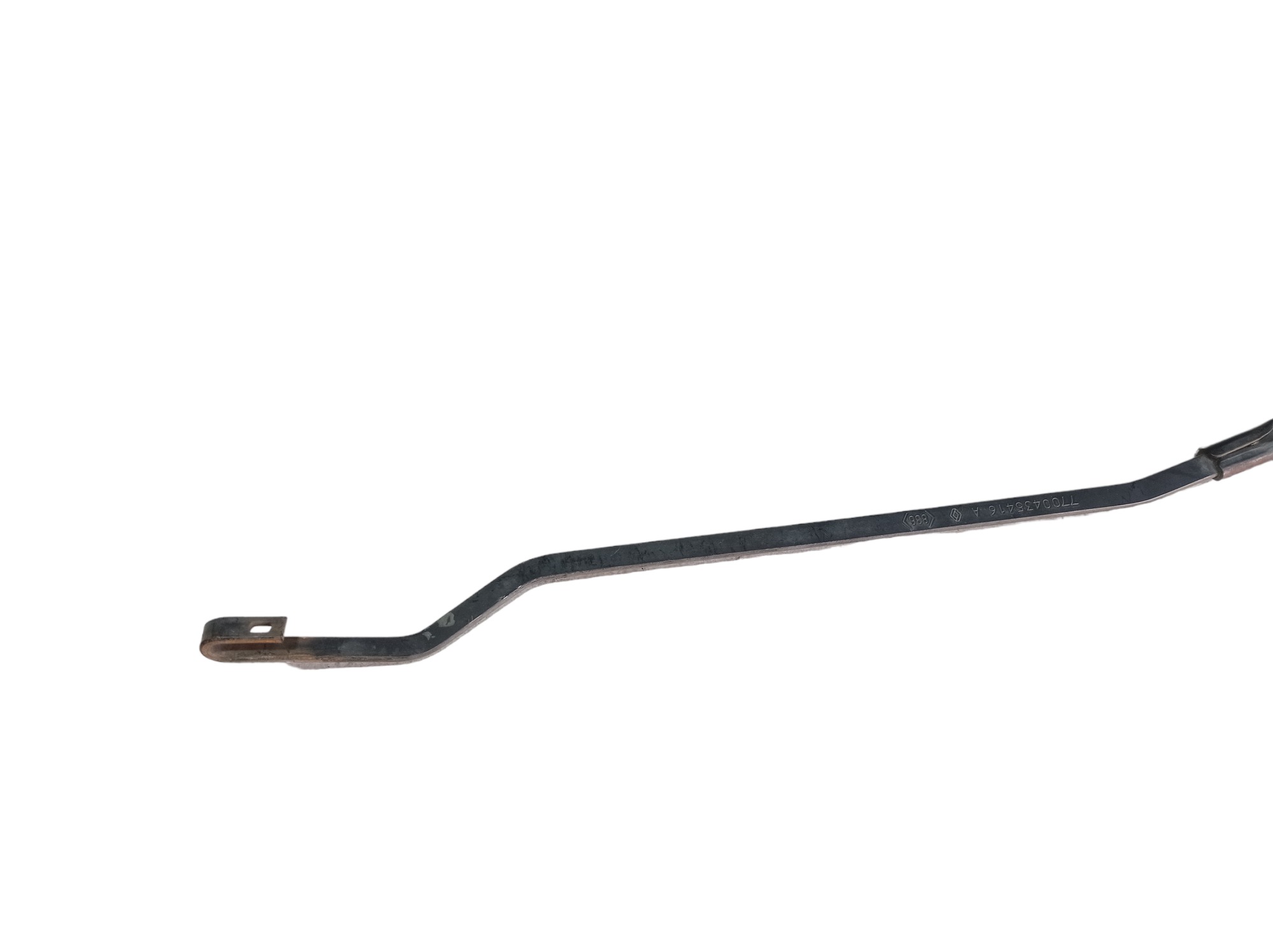 Haste Limpador Esquerdo Renault Clio 1.6 2001 7700435416 4