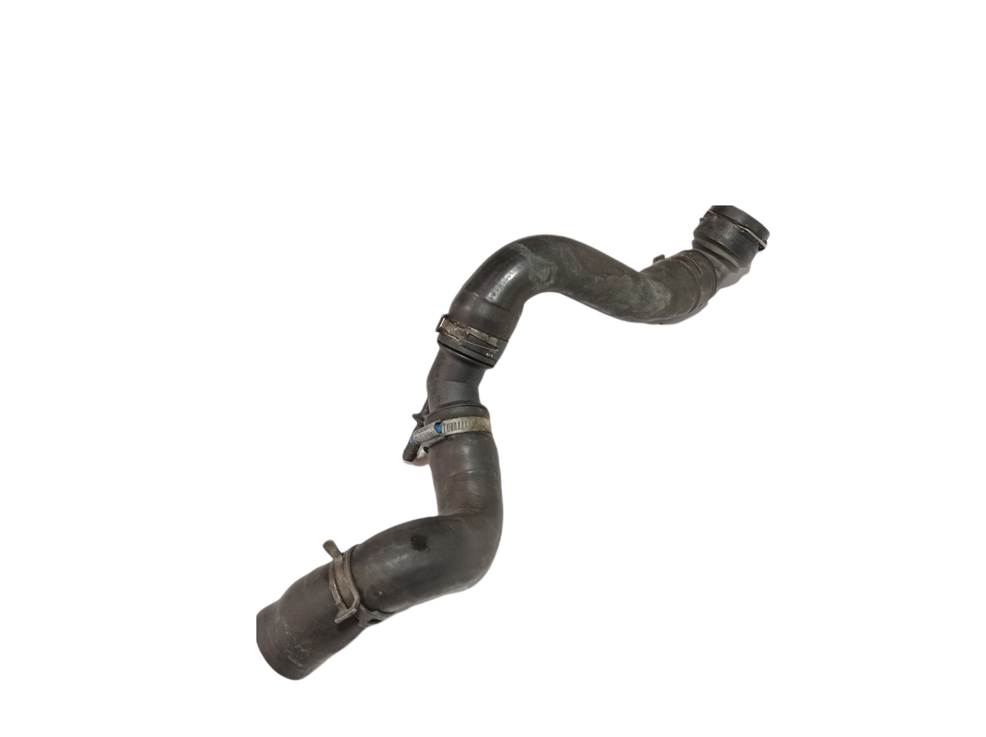 Mangueira Radiador Da Água Vw Golf 1.6 2002 V373 2