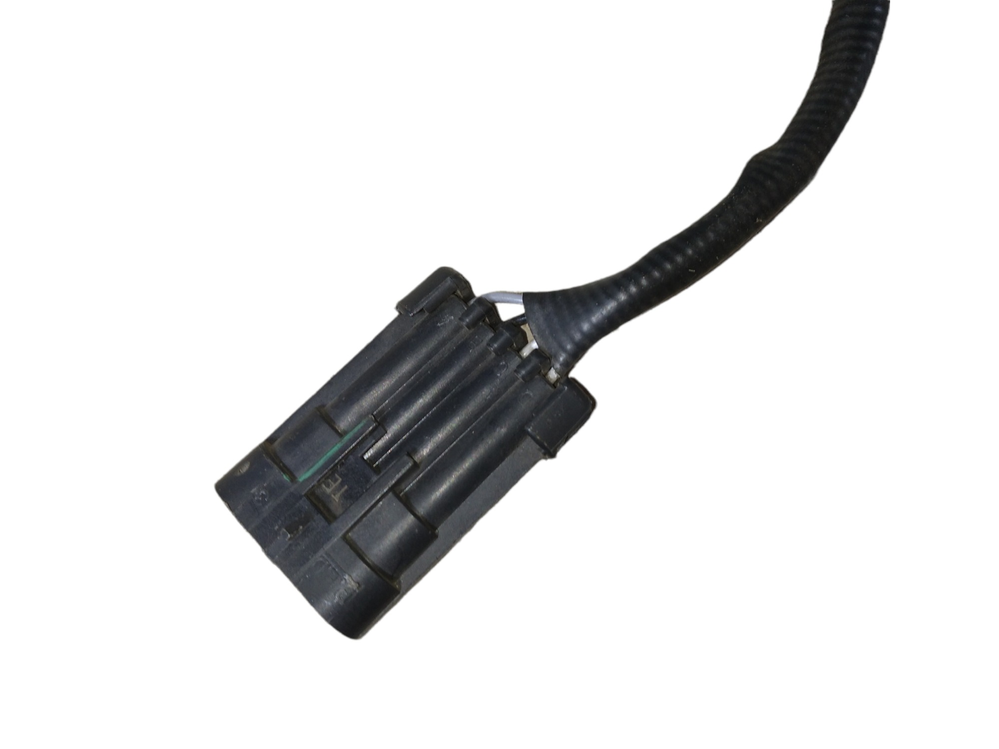 Sonda Lambda Chery Qq3 2011 V117 0258010010 5