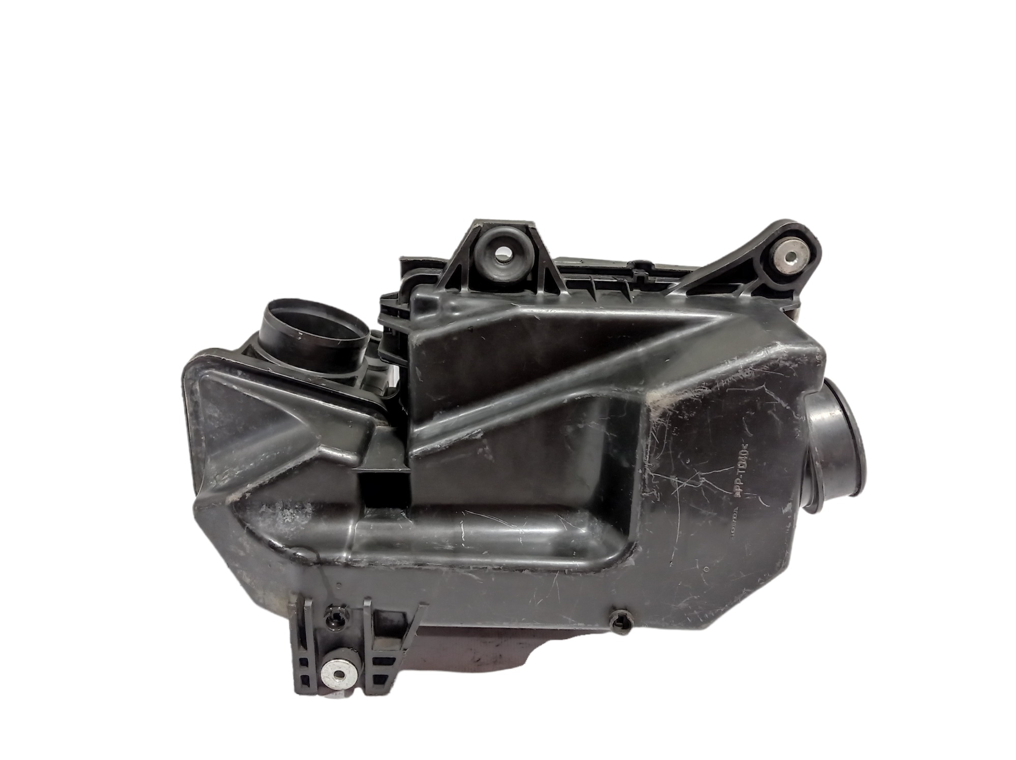 Caixa Filtro Ar Honda Civic Coupe 2006 V24 2