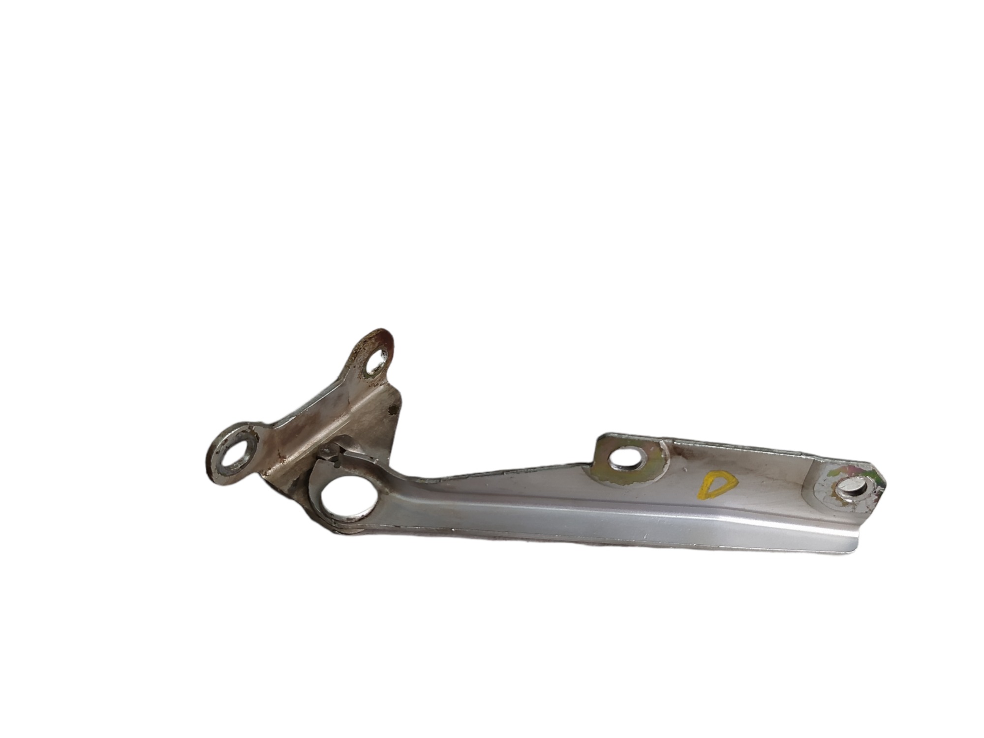Dobradiça Capo Direita Volvo S40 T4 2002 V54 5