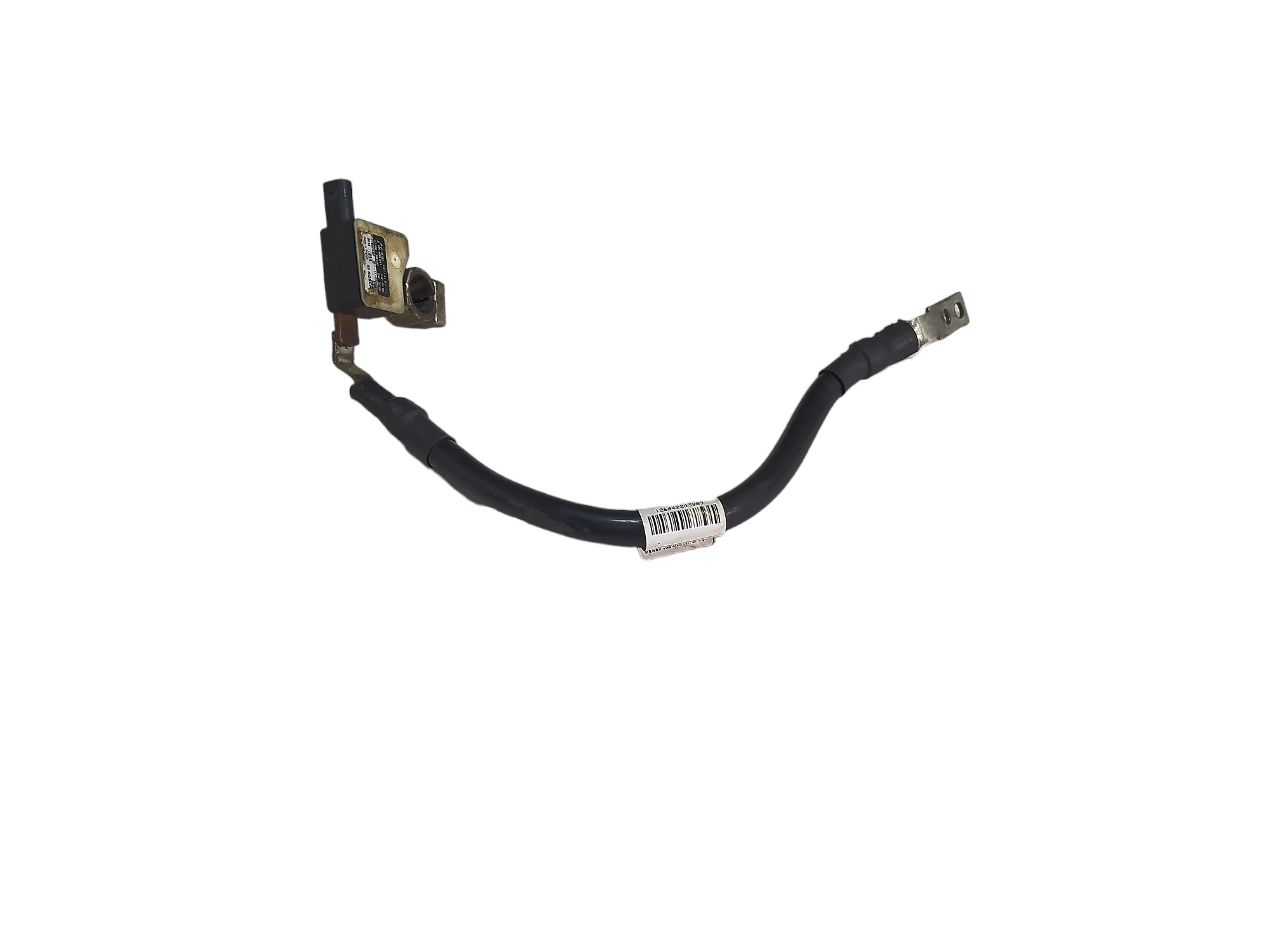 Cabo Negativo Bateria Hyundai Equus Vs460 4.6 2013 V577 2