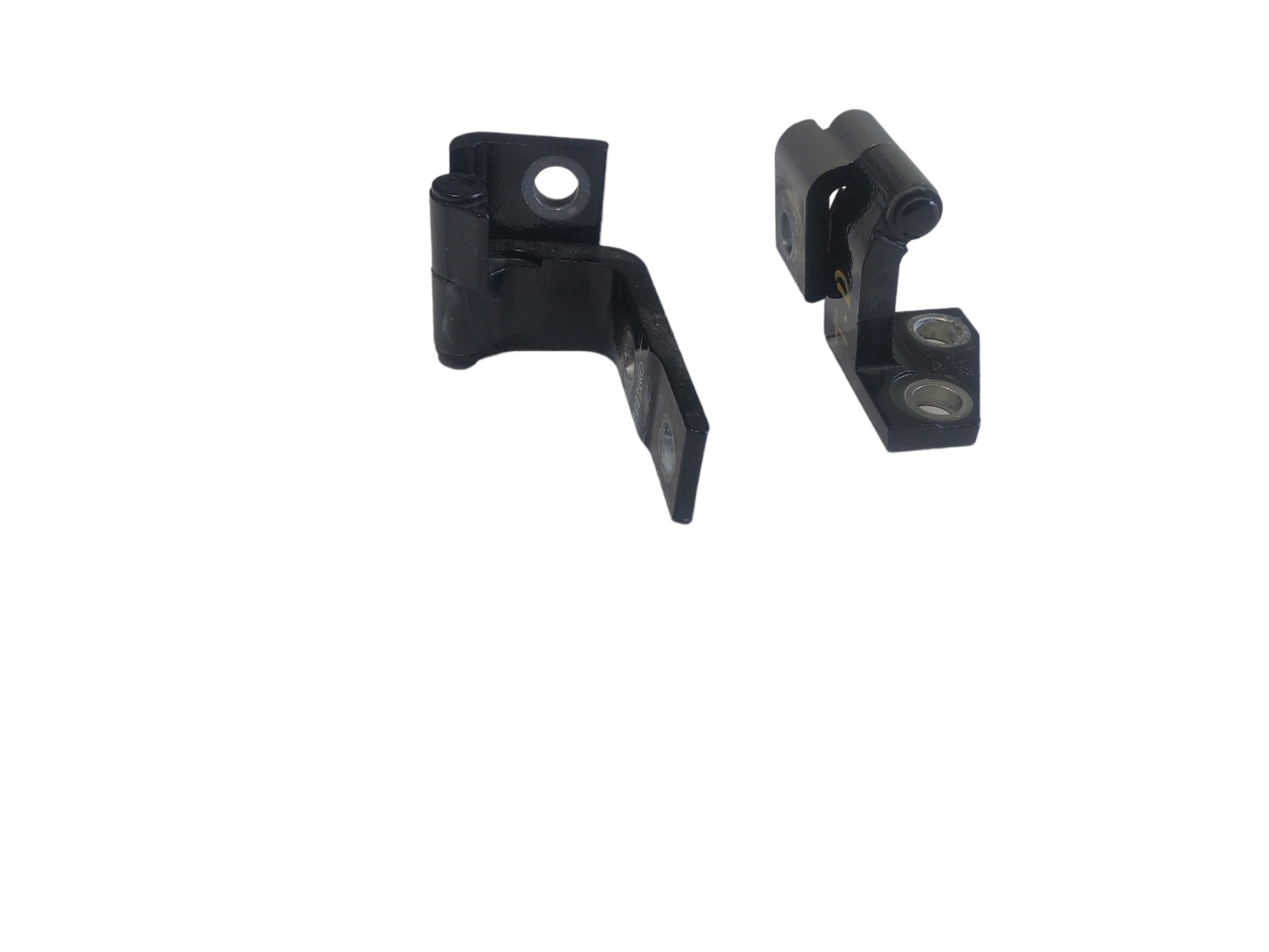 Dobradiças Porta Traseira Direita Lexus Rx 450hl 2021 V576 1