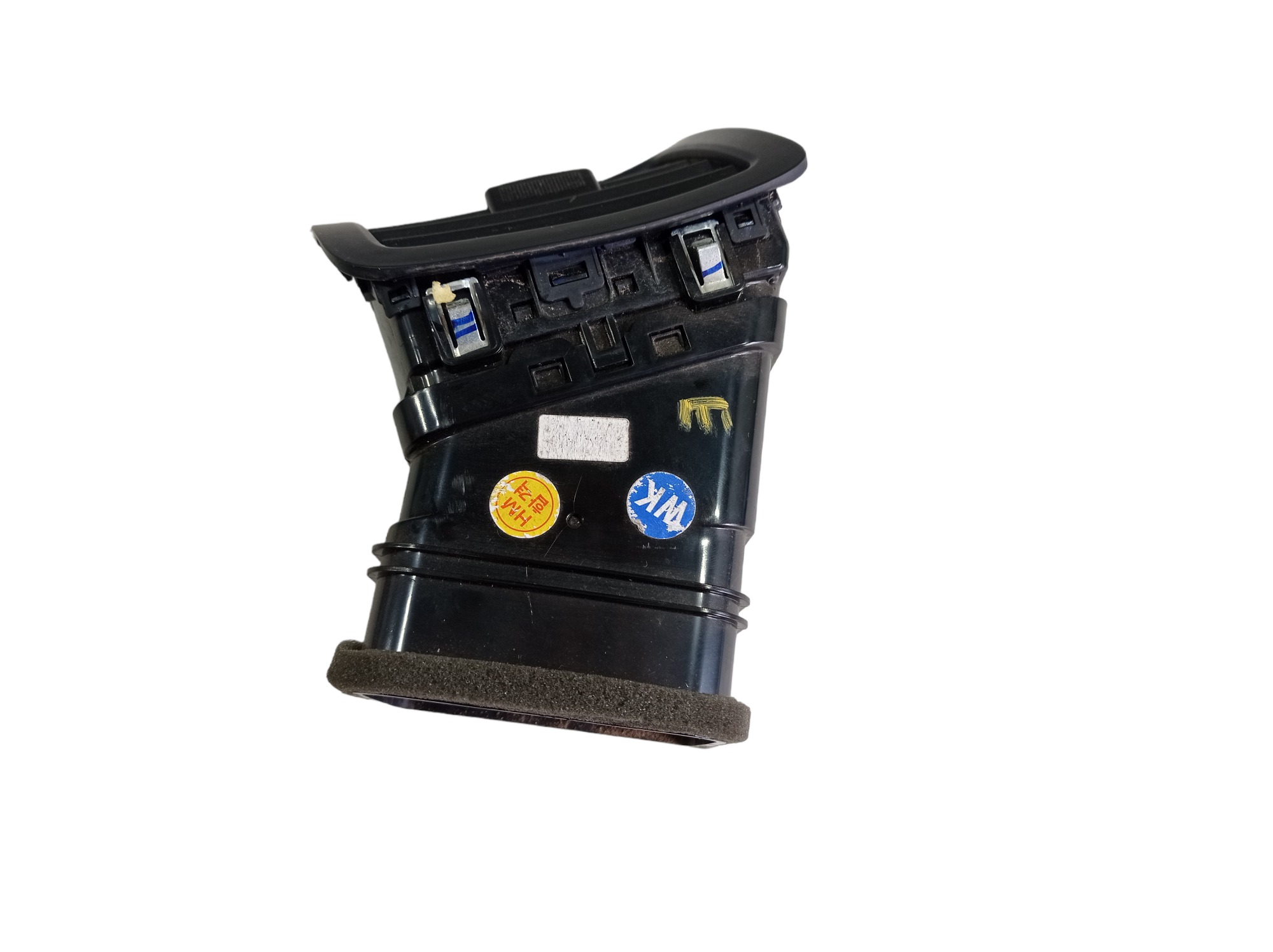 Difusor De Ar Esquerdo Kia Mohave 2015 974802j000 V555 6