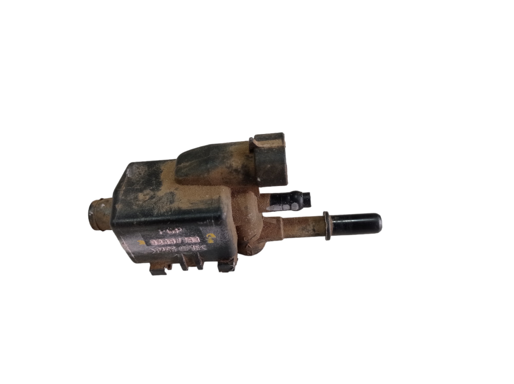 Valvula Canister Gm Montana 2017 93397793 Vl 5