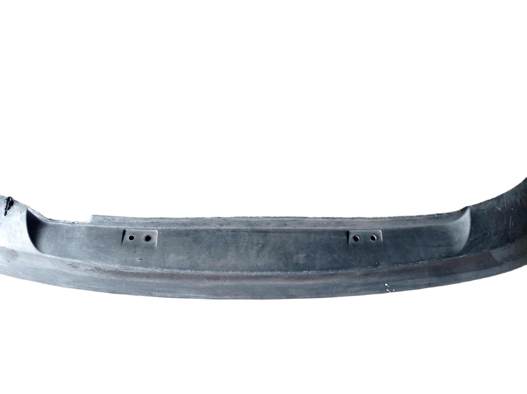Saia Parachoque Traseiro Vw Golf 2001 2009 1j6807521 3
