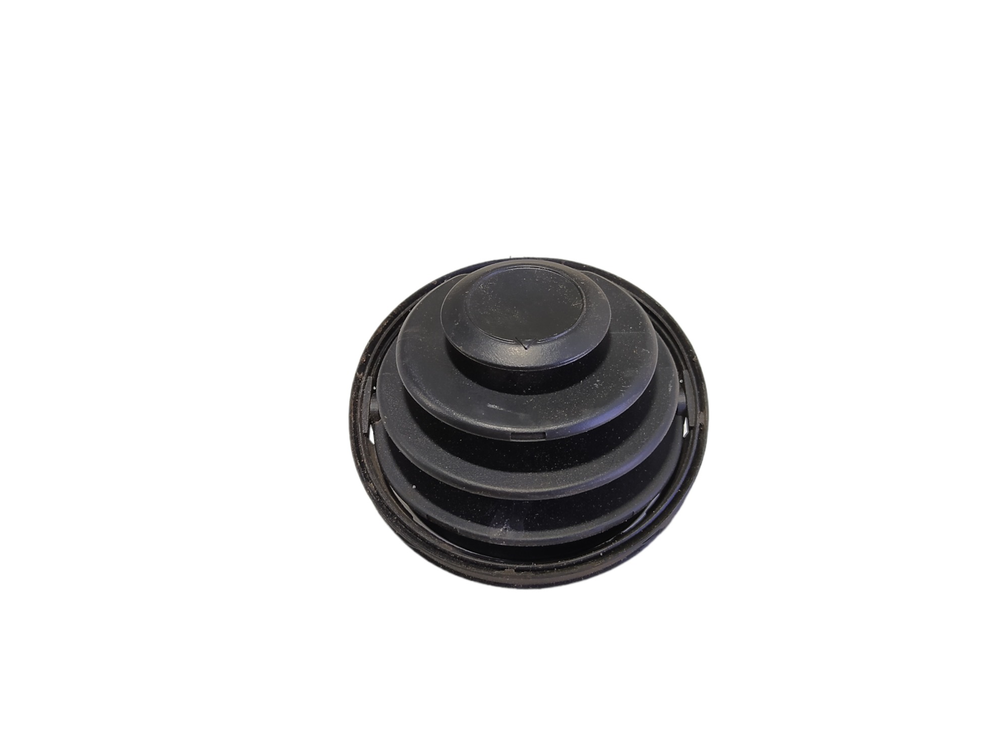 Difusor De Ar Volkswagen Gol G3 G4 2010 5w0819707 Vl 4