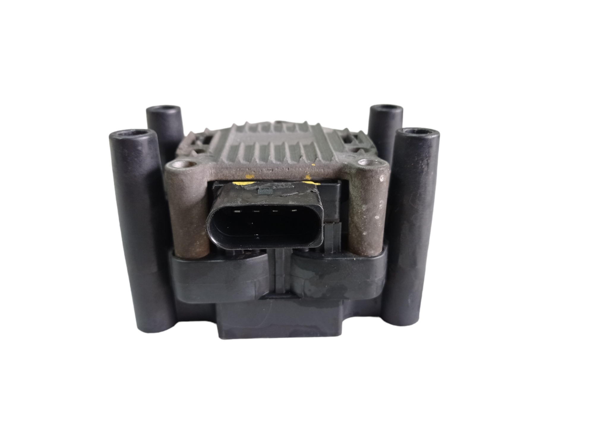 Bobina Ignição Vw Golf 2.0 2000 311740 V478 5