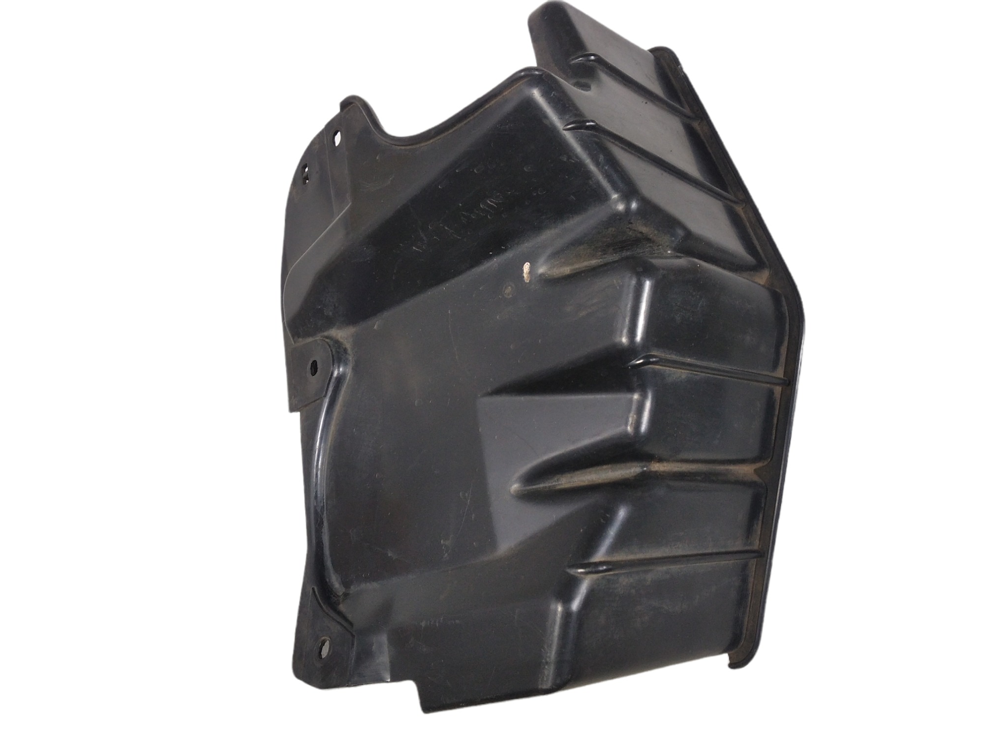 Protetor Lateral Correia Fiat Palio Siena Mobi 1