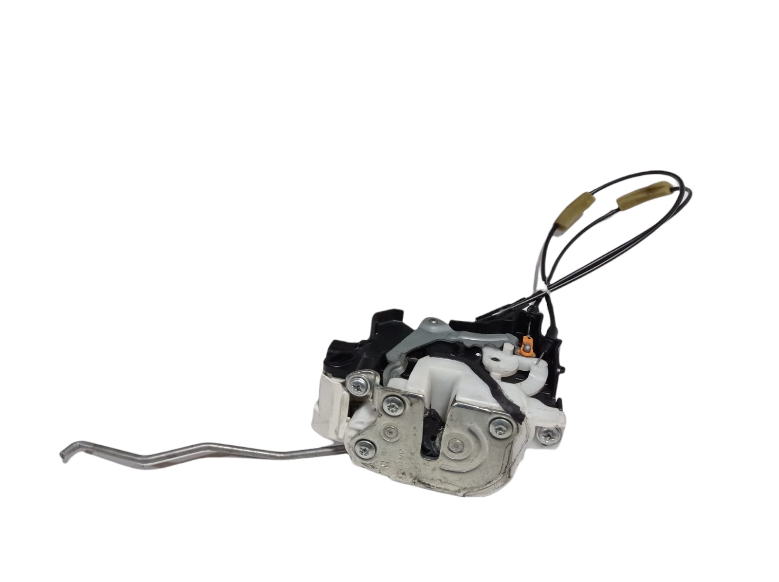 Fechadura Dianteira Direita Mitsubishi Lancer 2014 V420 5