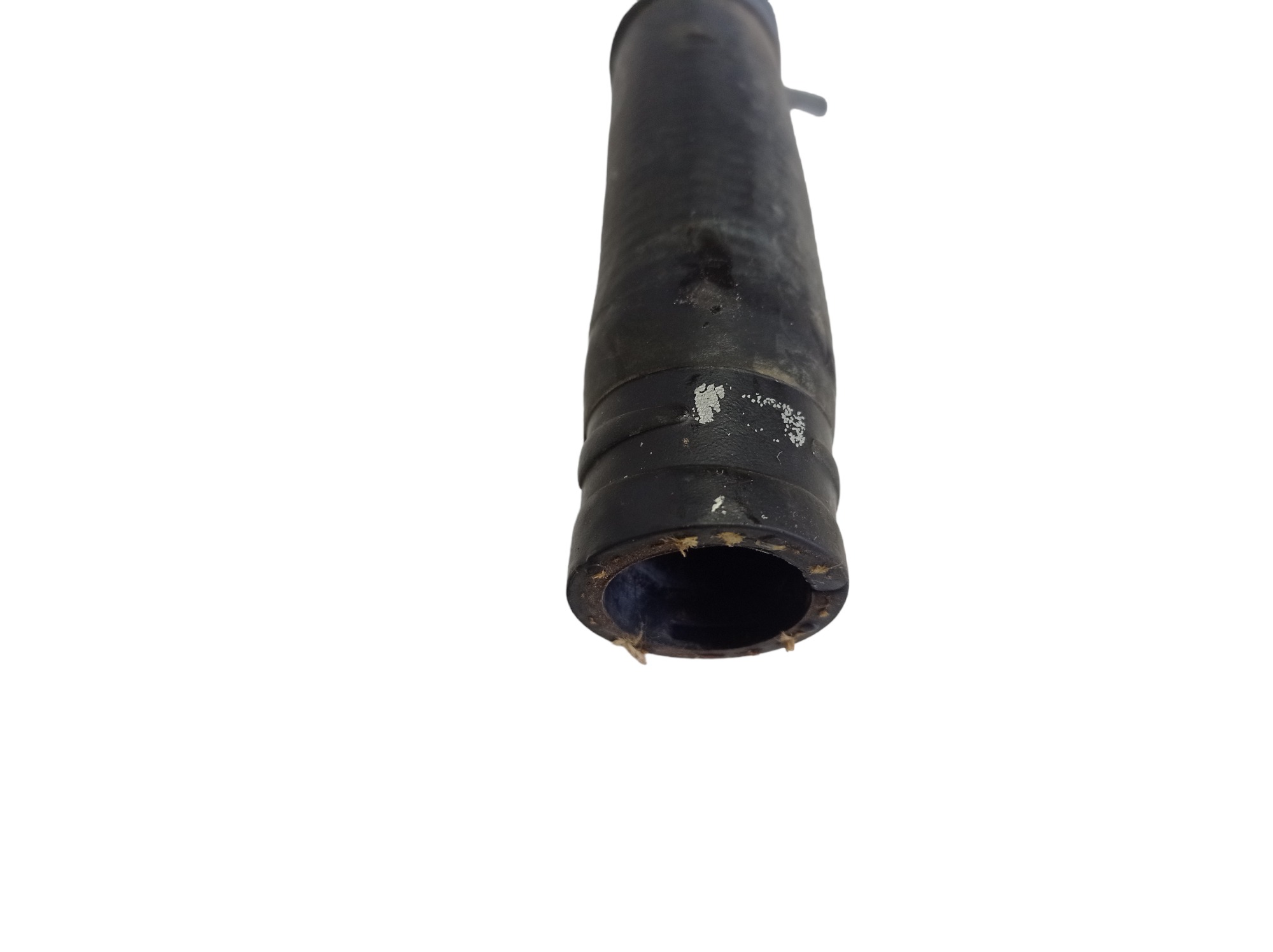 Mangueira Bomba De Agua Vw Golf 1.6 8v 2009 V566 Preto 4