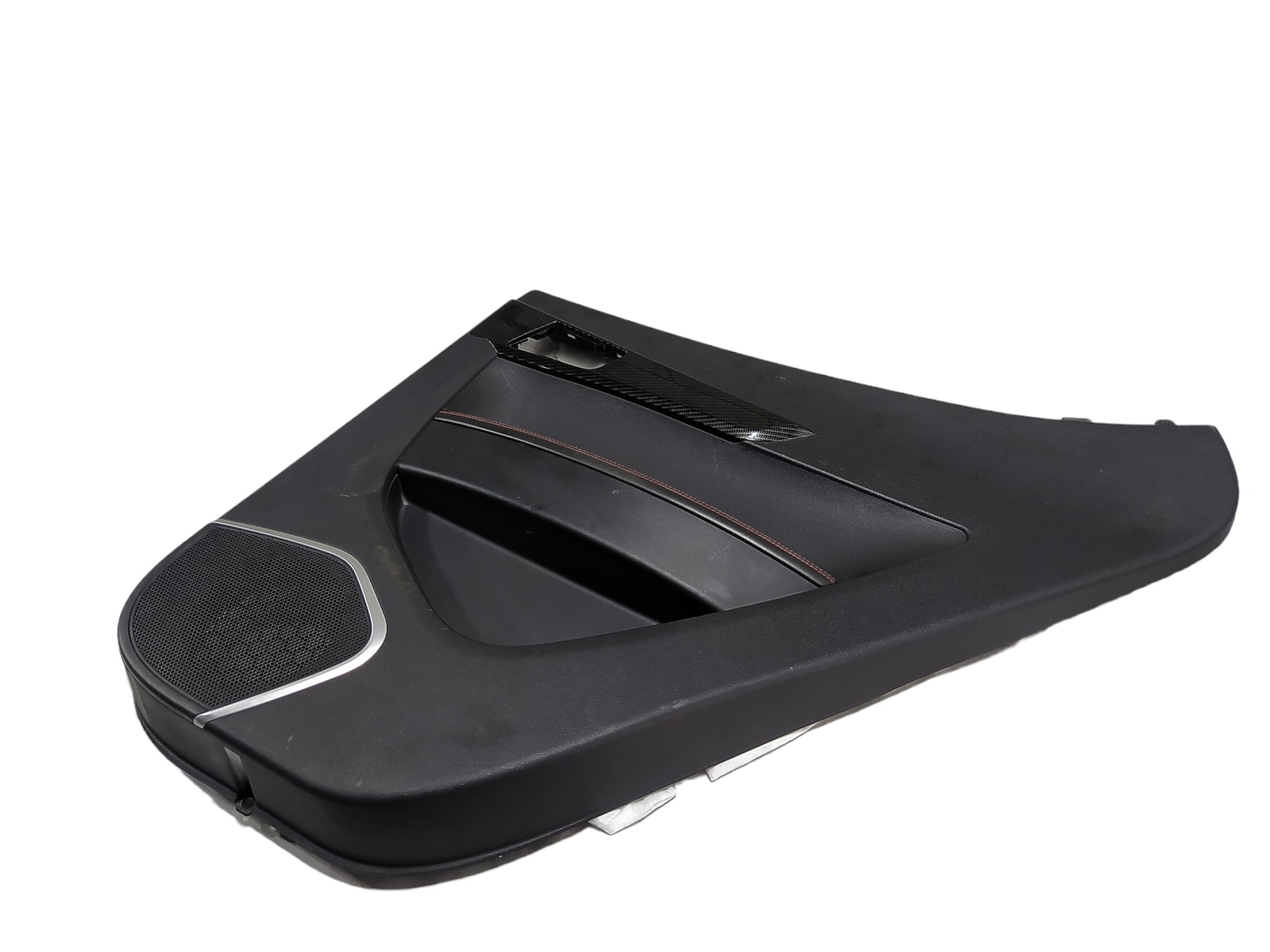 Forro Porta Traseiro Direito Jac T40 1.6 At 2020 V549 1