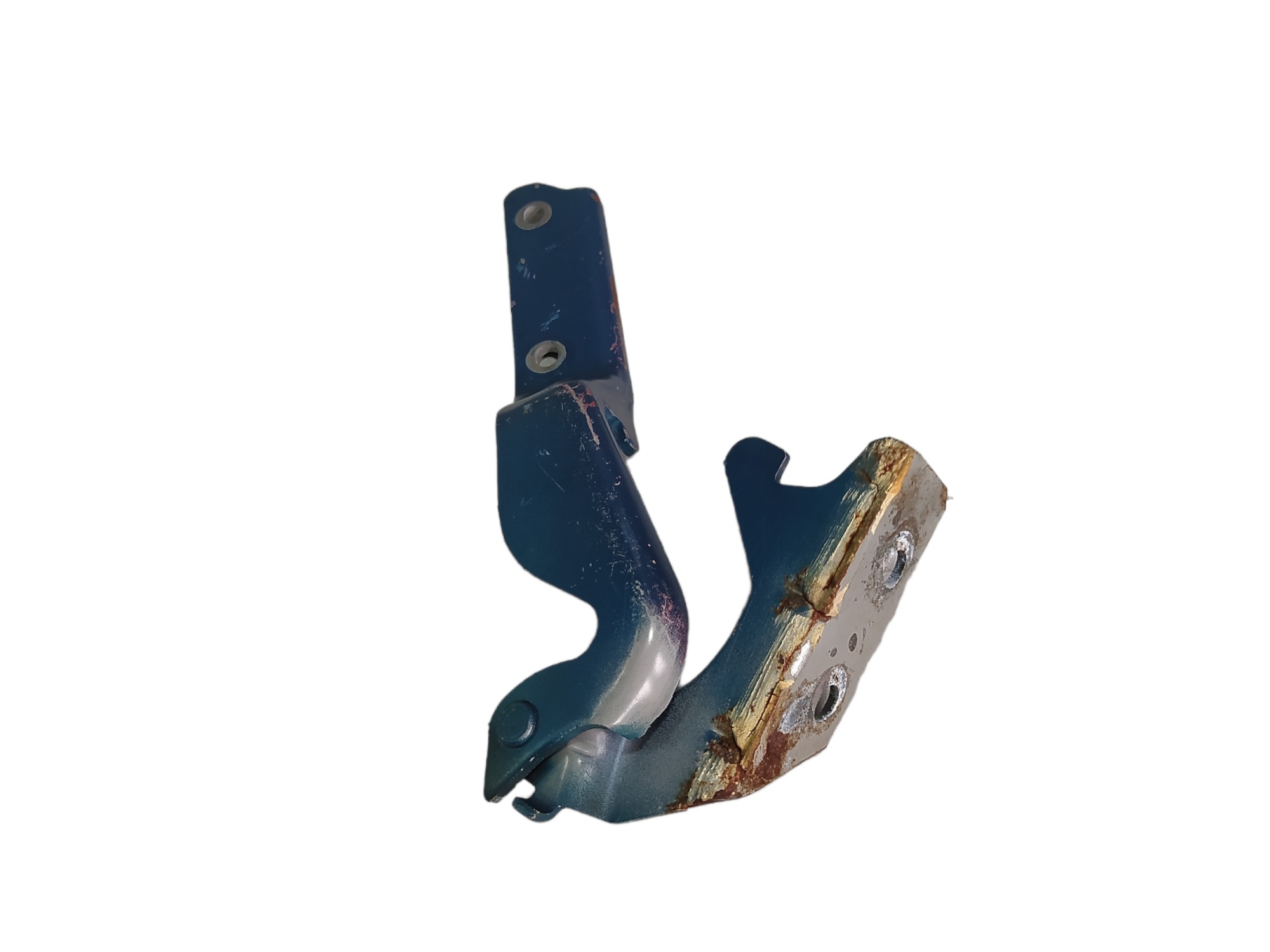 Dobradiça Capo Fiat Palio Siena Strada 2005 Vl 8