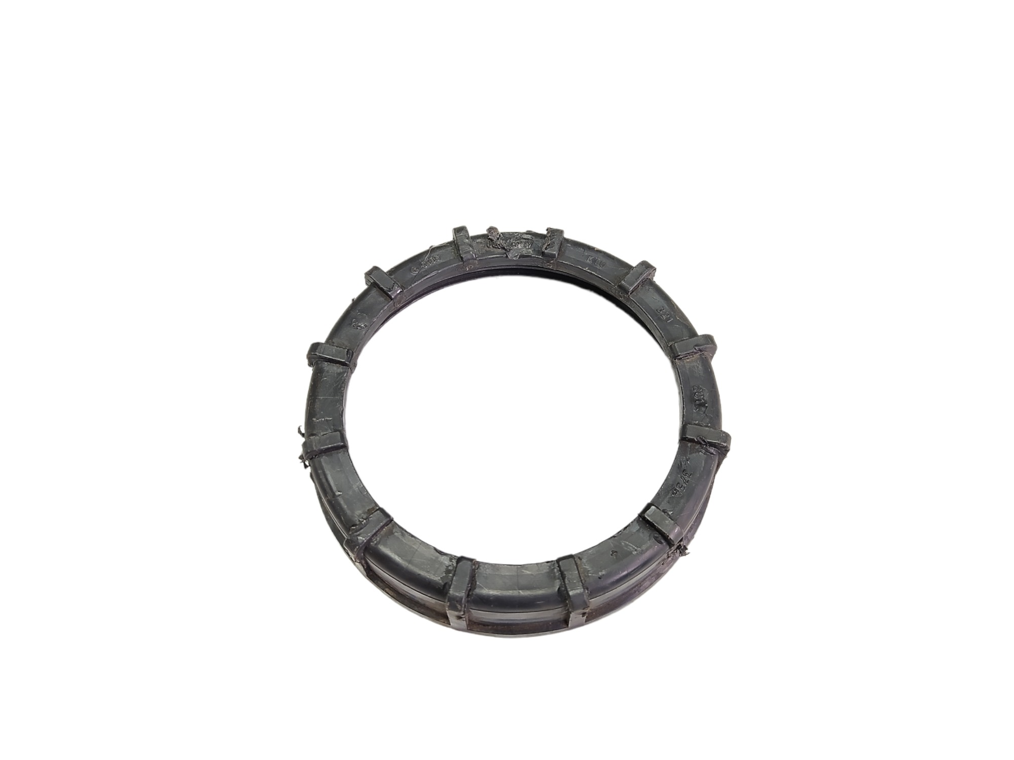 Rosca Bomba Combustível Vw Golf 2.0 2000 321201375a V478 4