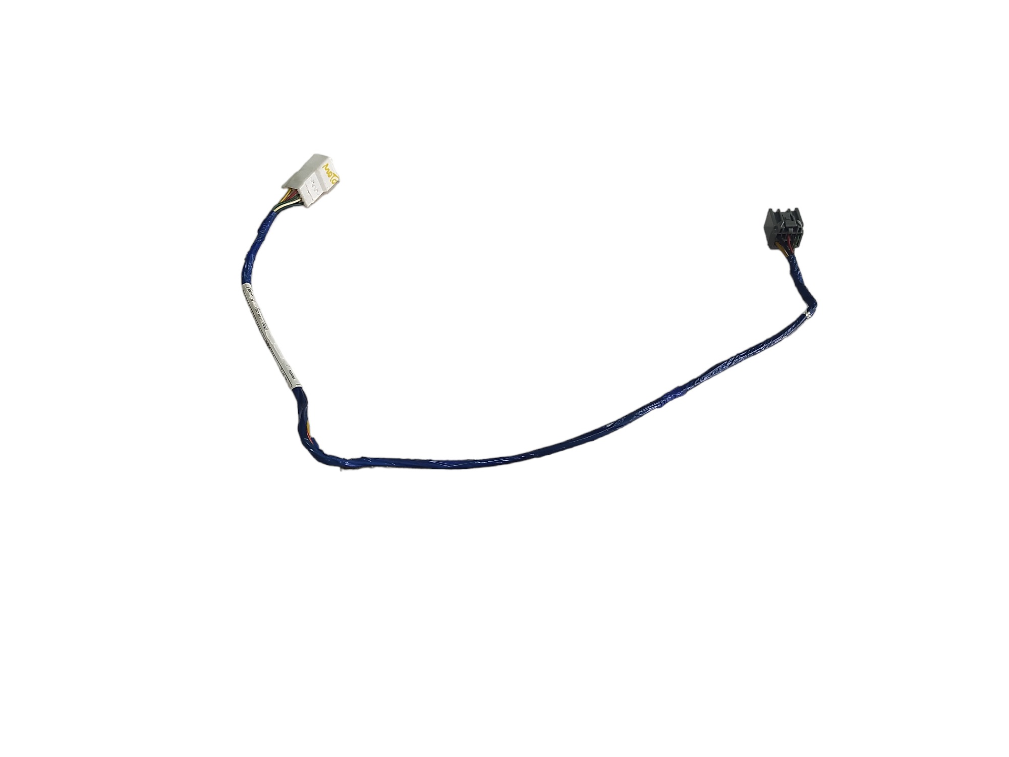 Chicote Motor Teto Solar Hyundai Equus Vs460 4.6 2013 V577 7
