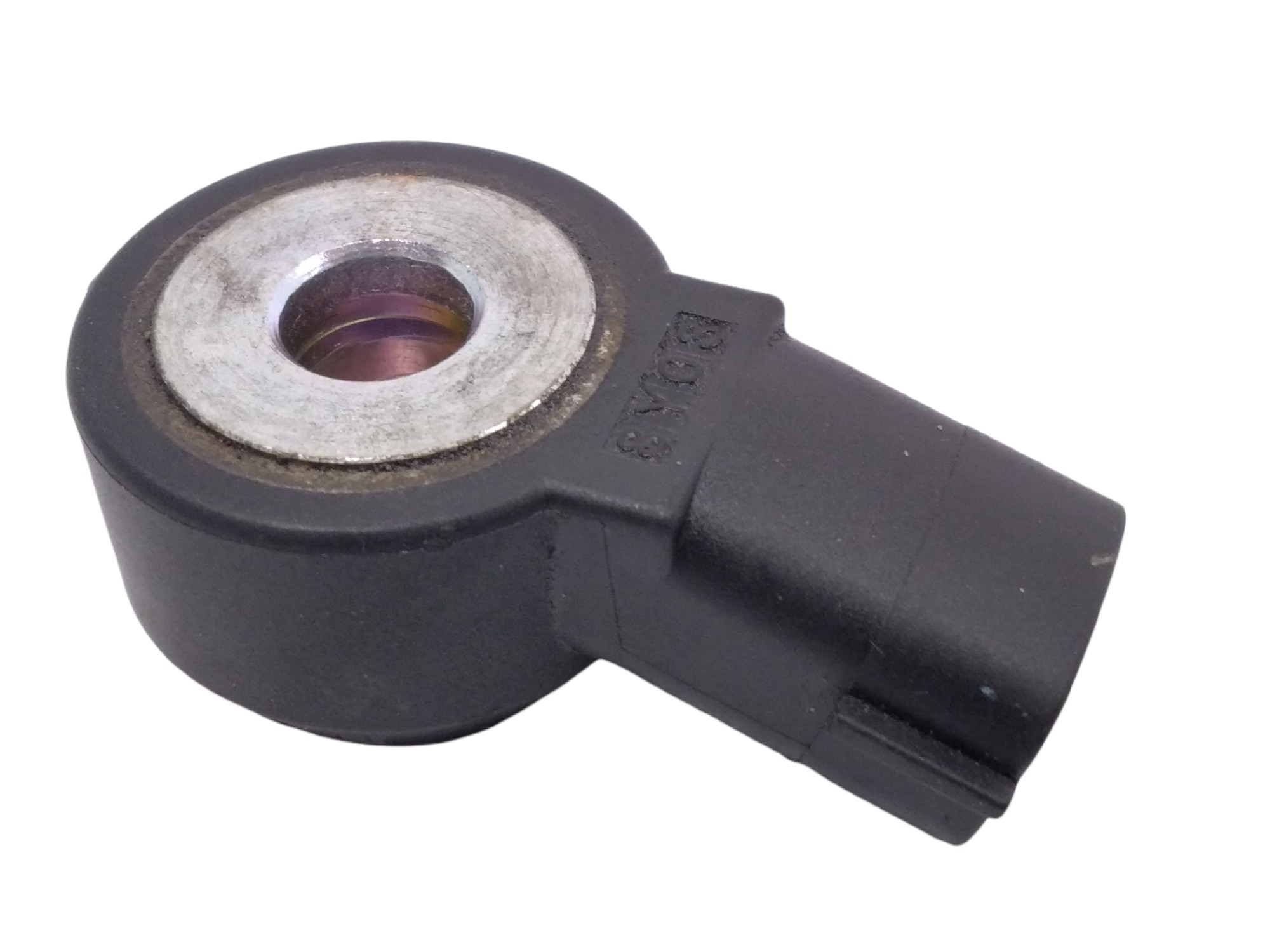 Sensor Detonação Fiat Linea 1.9 16v 2008 V362 4