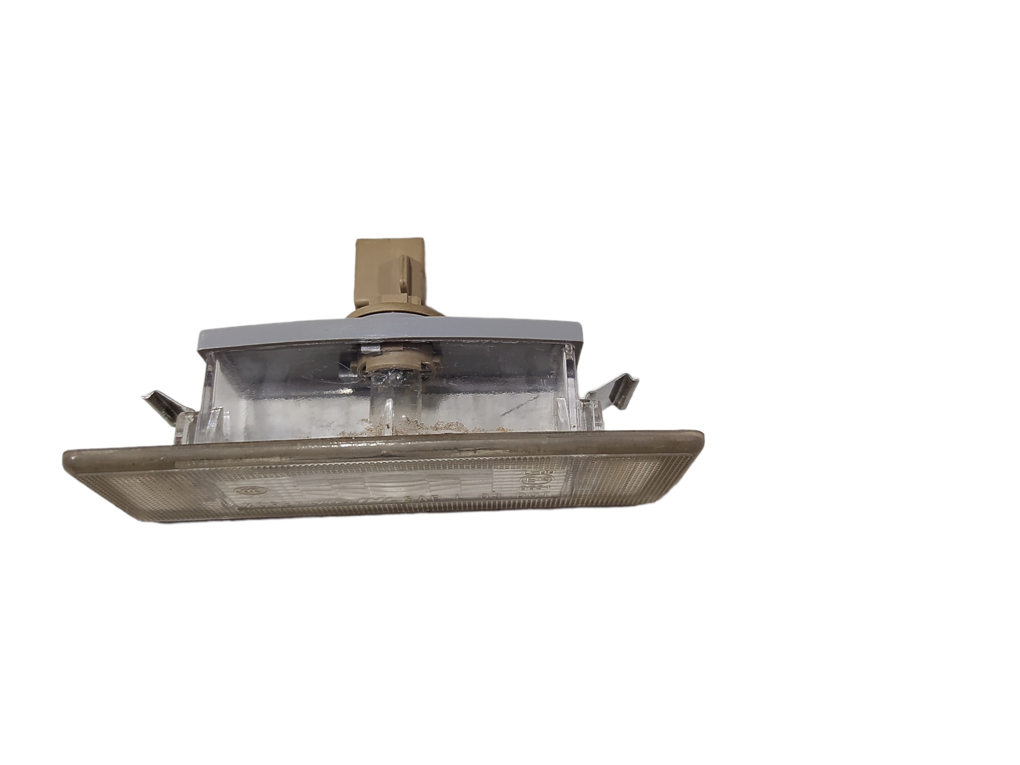 Luz De Placa Kia Cadenza 2011 A 2013 V547 4