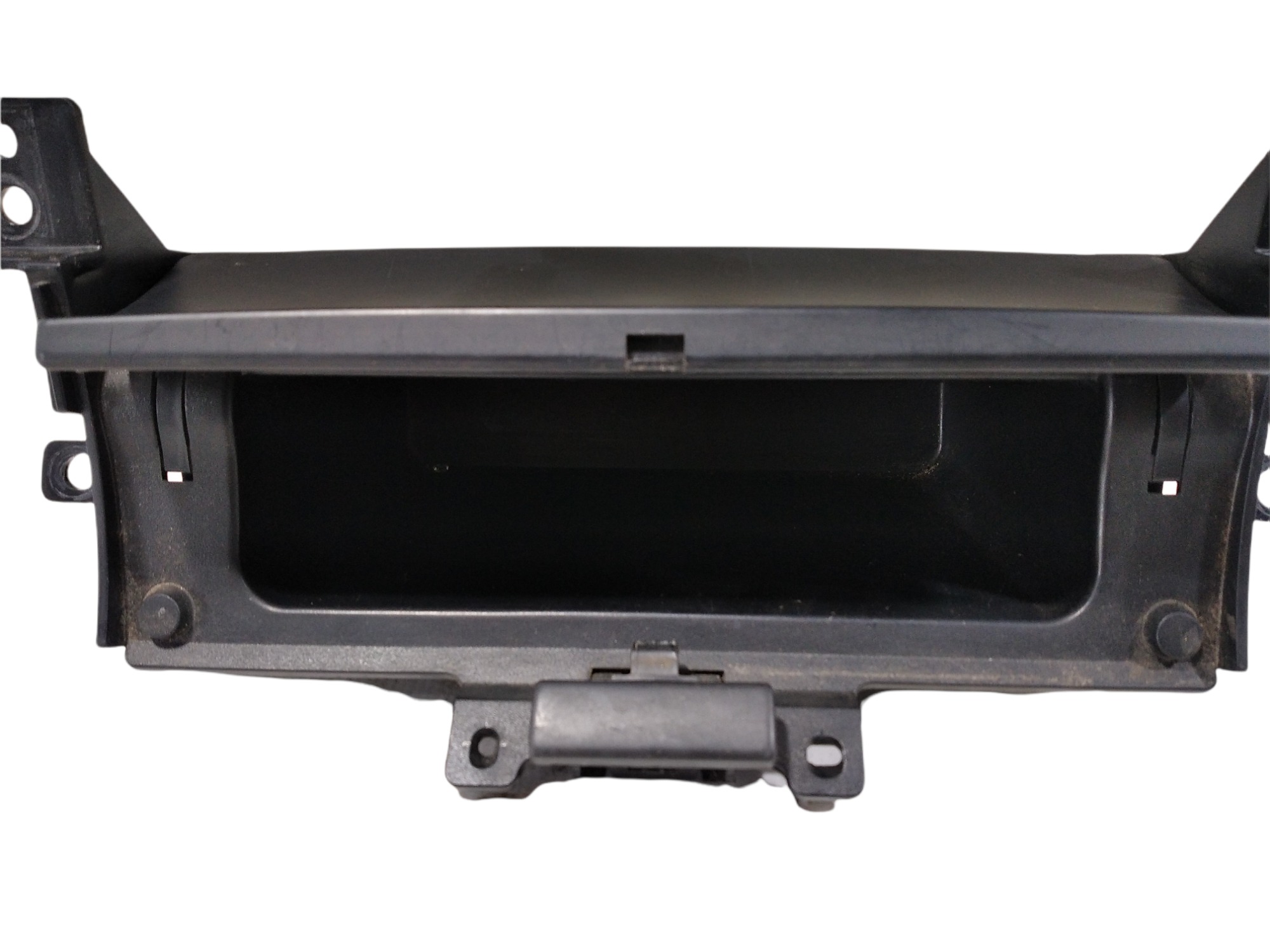 Porta Objeto Treco Cinzeiro Suzuki Grand Vitara 2012 15 V376 2