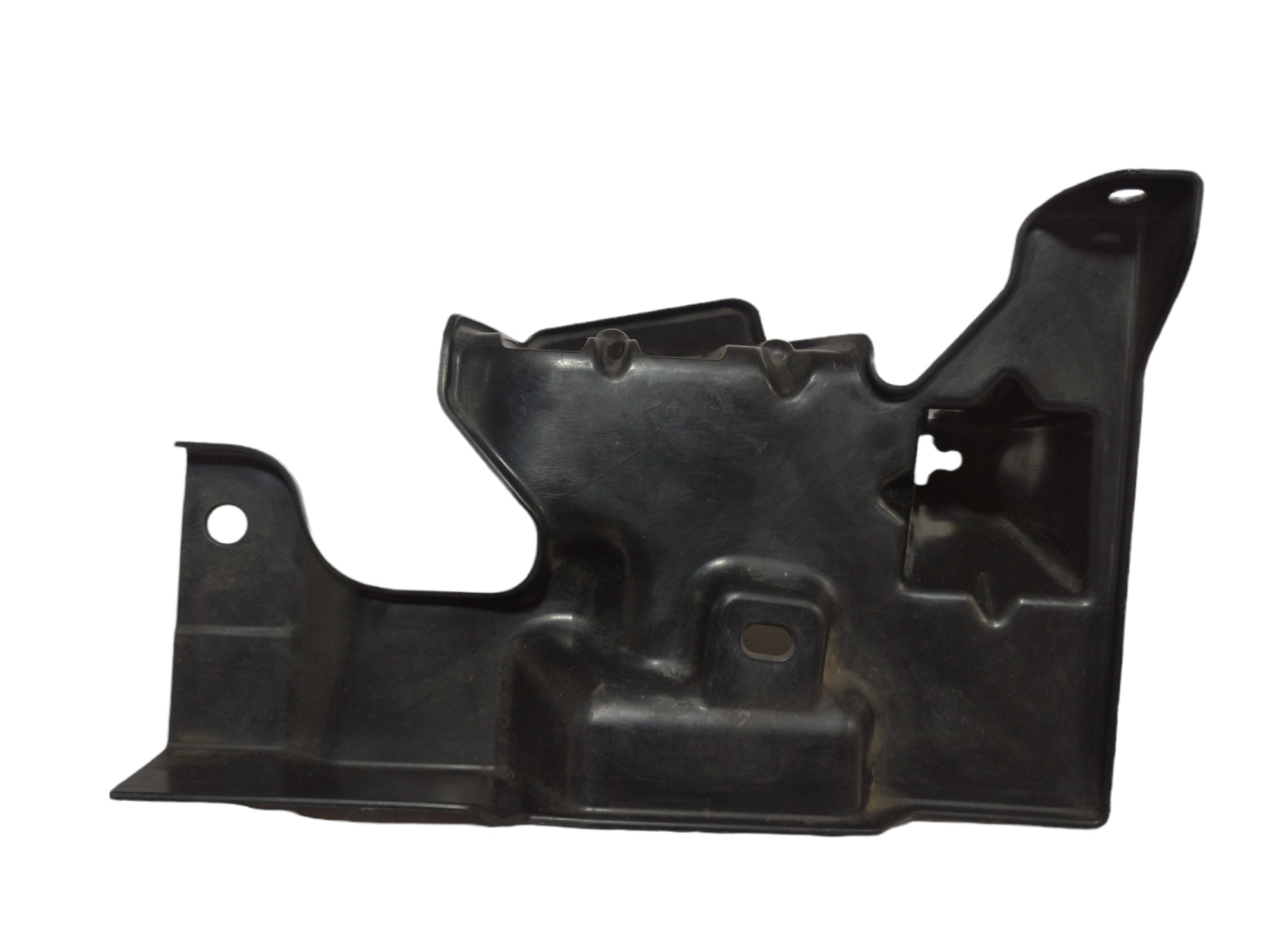 Defletor Direito Radiador Mitsubishi Outlander 2015 V337 2