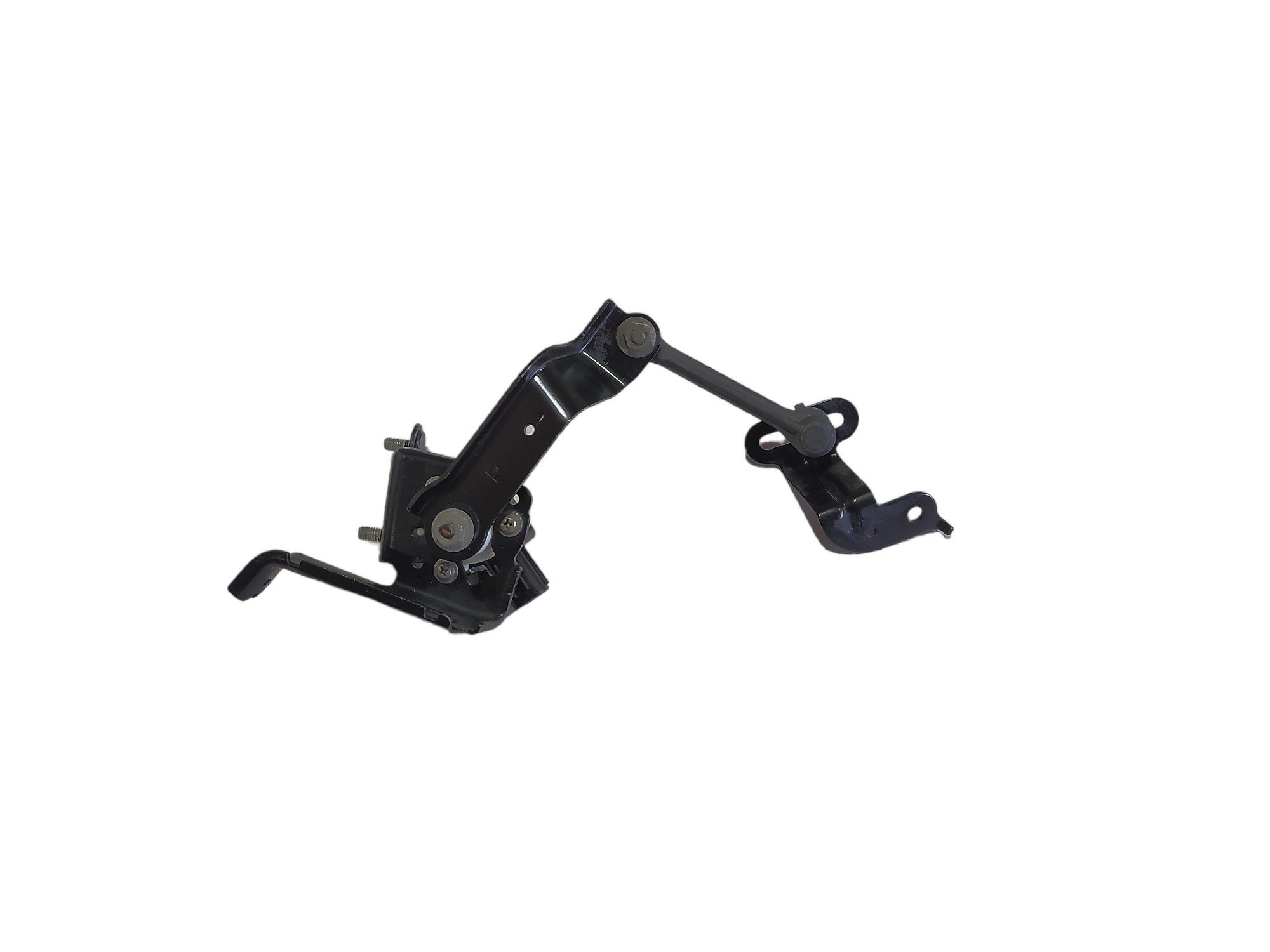 Sensor Nivel Altura Lexus Rx450hl 3.5 2021 V576 2