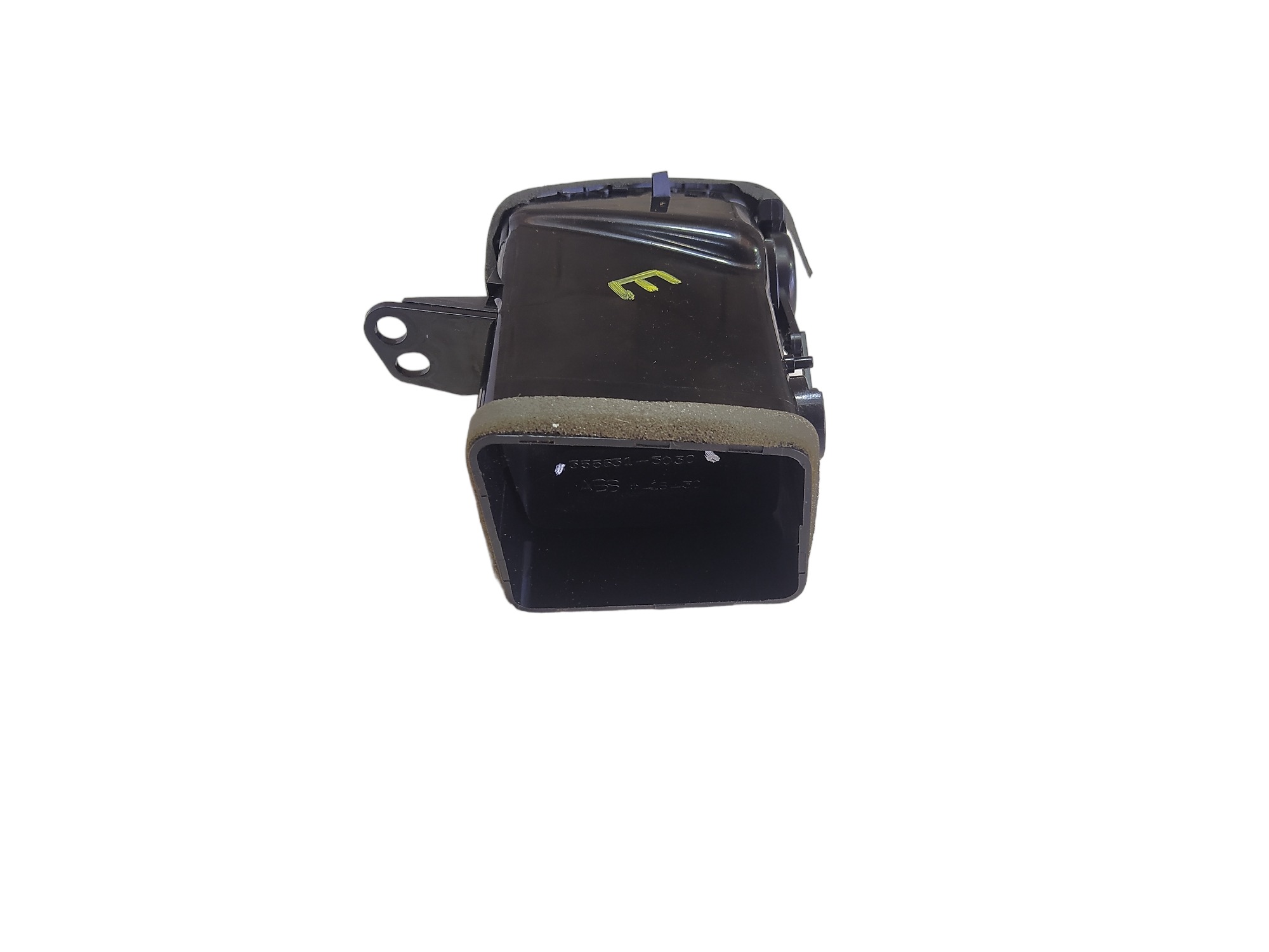 Difusor Ar Esquerdo Lexus Es300 3.0 1993 V571 1