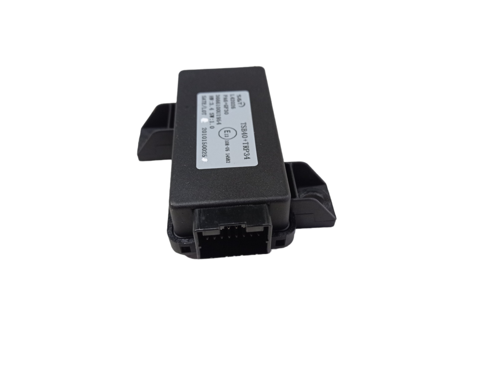 Módulo De Antena Jac T40 2020 V549 2010150025 1