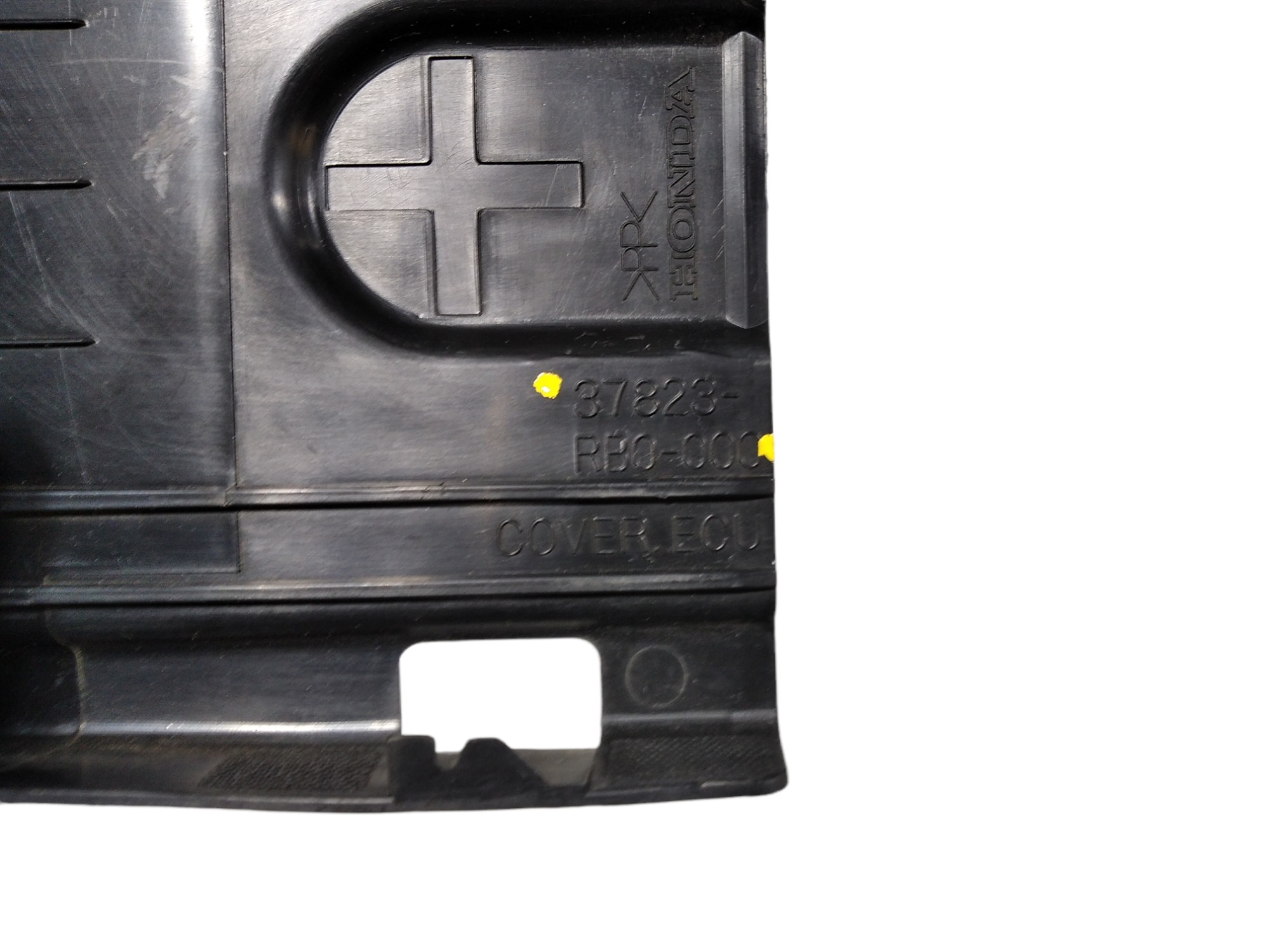 Suporte Módulo Injeção Honda City 2012 V305 37823rb0000 6