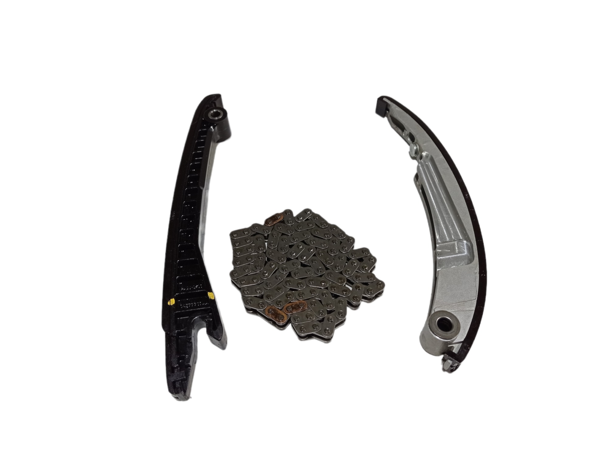 Tensor Guia Corrente Fiat Linea 2012 1.8 V468 2