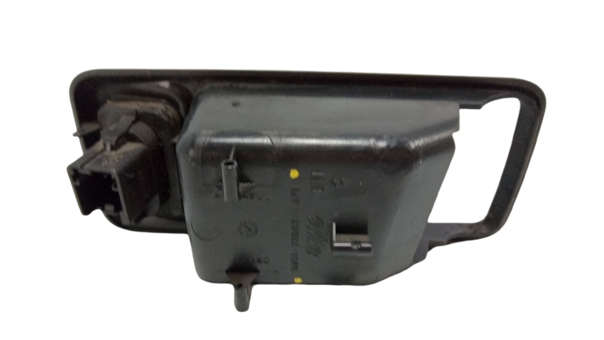 Botão Vidro Elétrico Traseiro Esquerdo Ford Focus 2012 V360 5