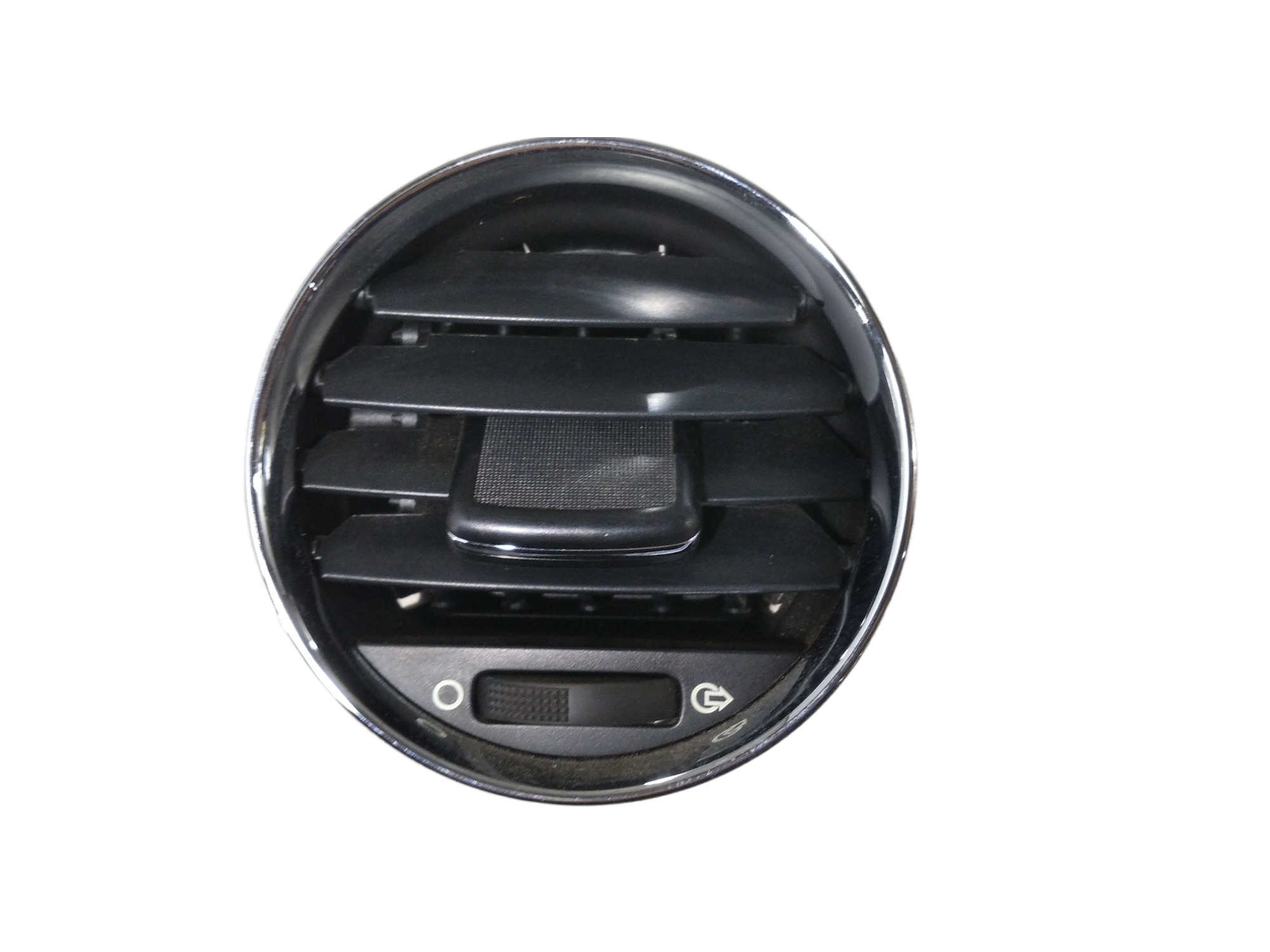 Difusor De Ar Central Peugeot 308 2014 V311 9670059177 1