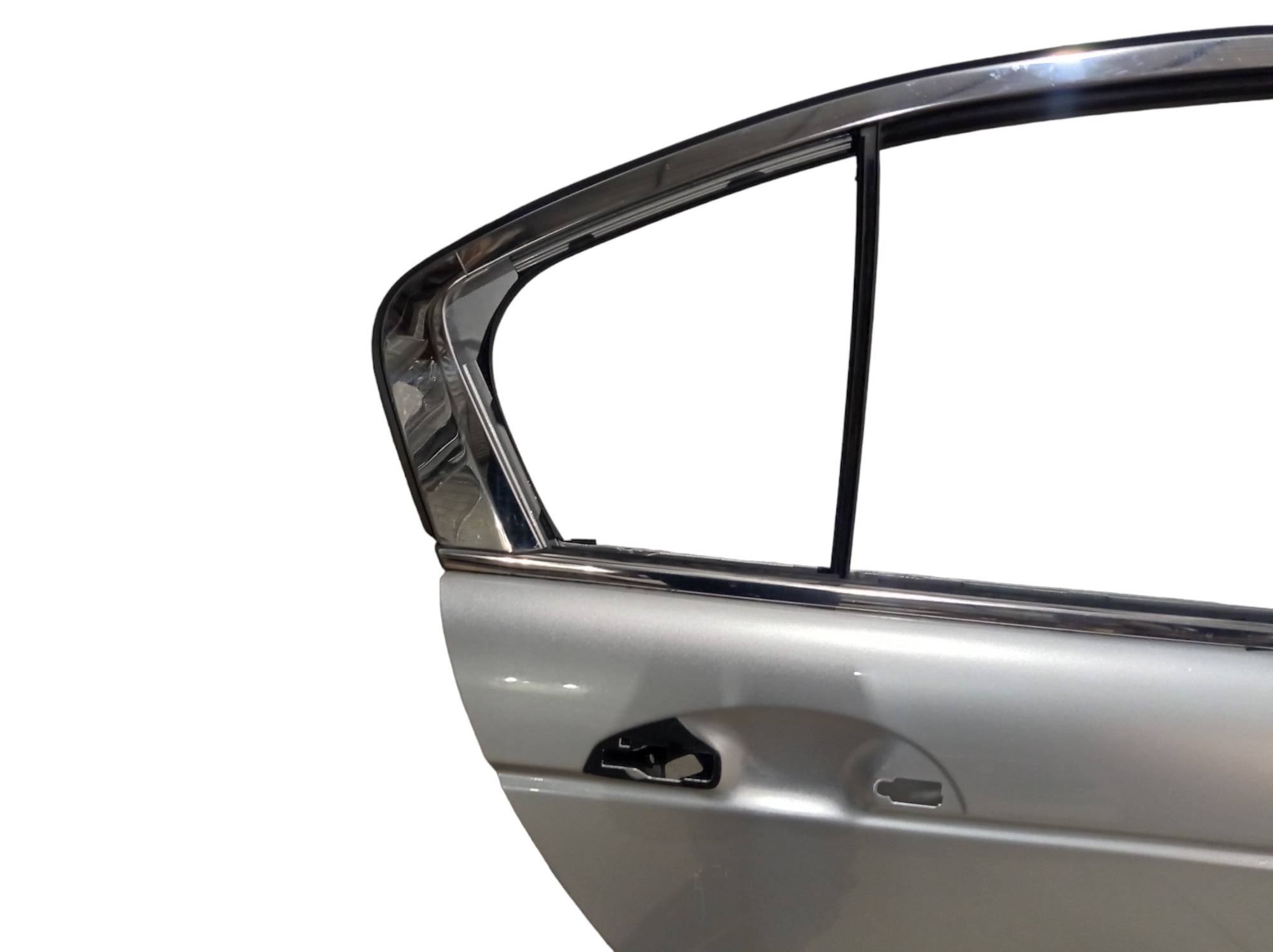 Porta Traseira Direita Honda Accord 2.0 2011 V557 6