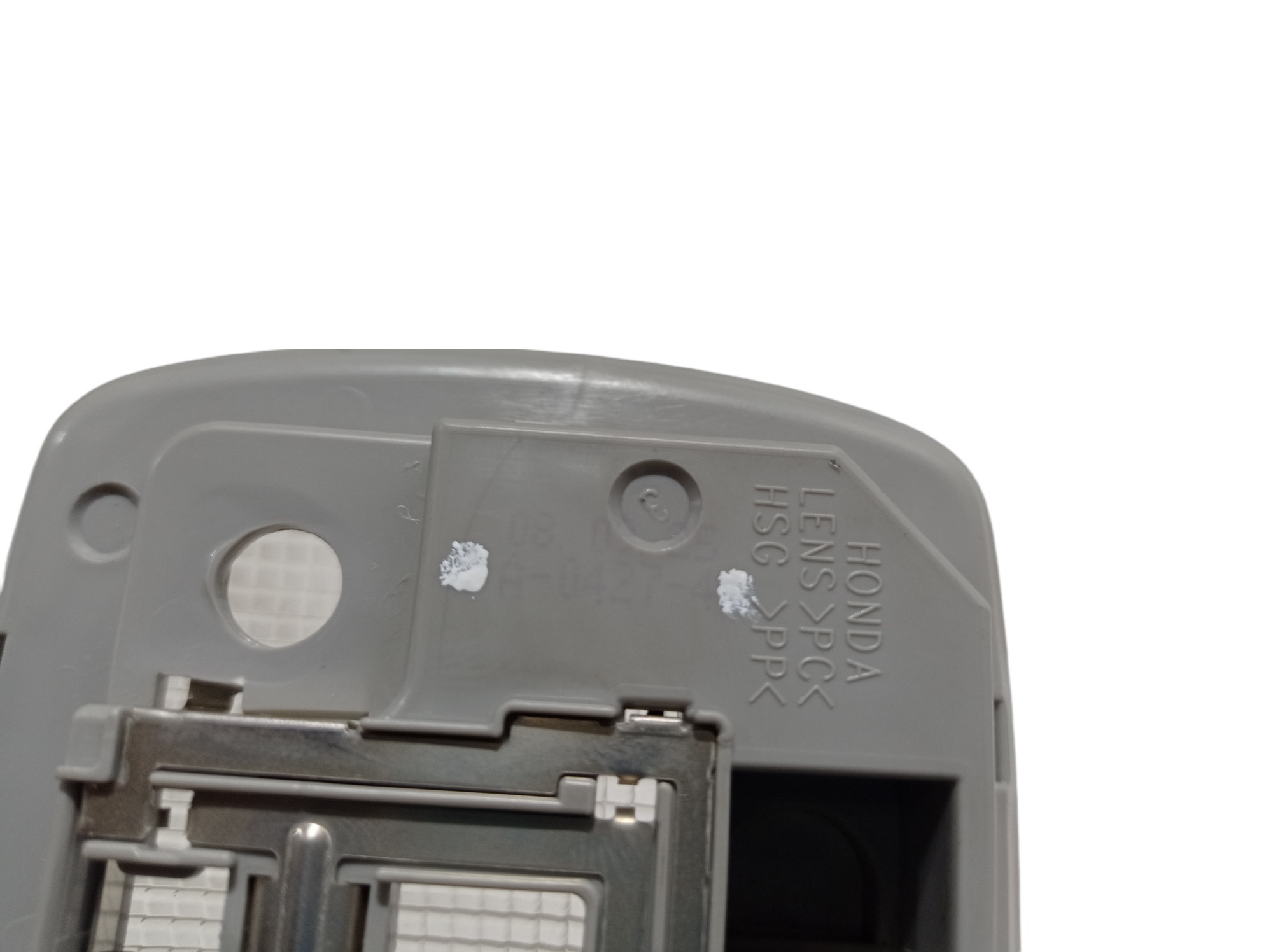Luz Teto Cortesia Traseira Honda New Fit 2009 V302 1