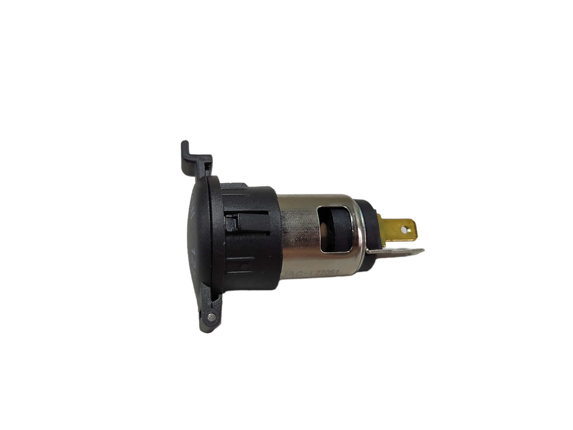 Tomada 12v Jac T50 1.6 16v 2019 V489 6