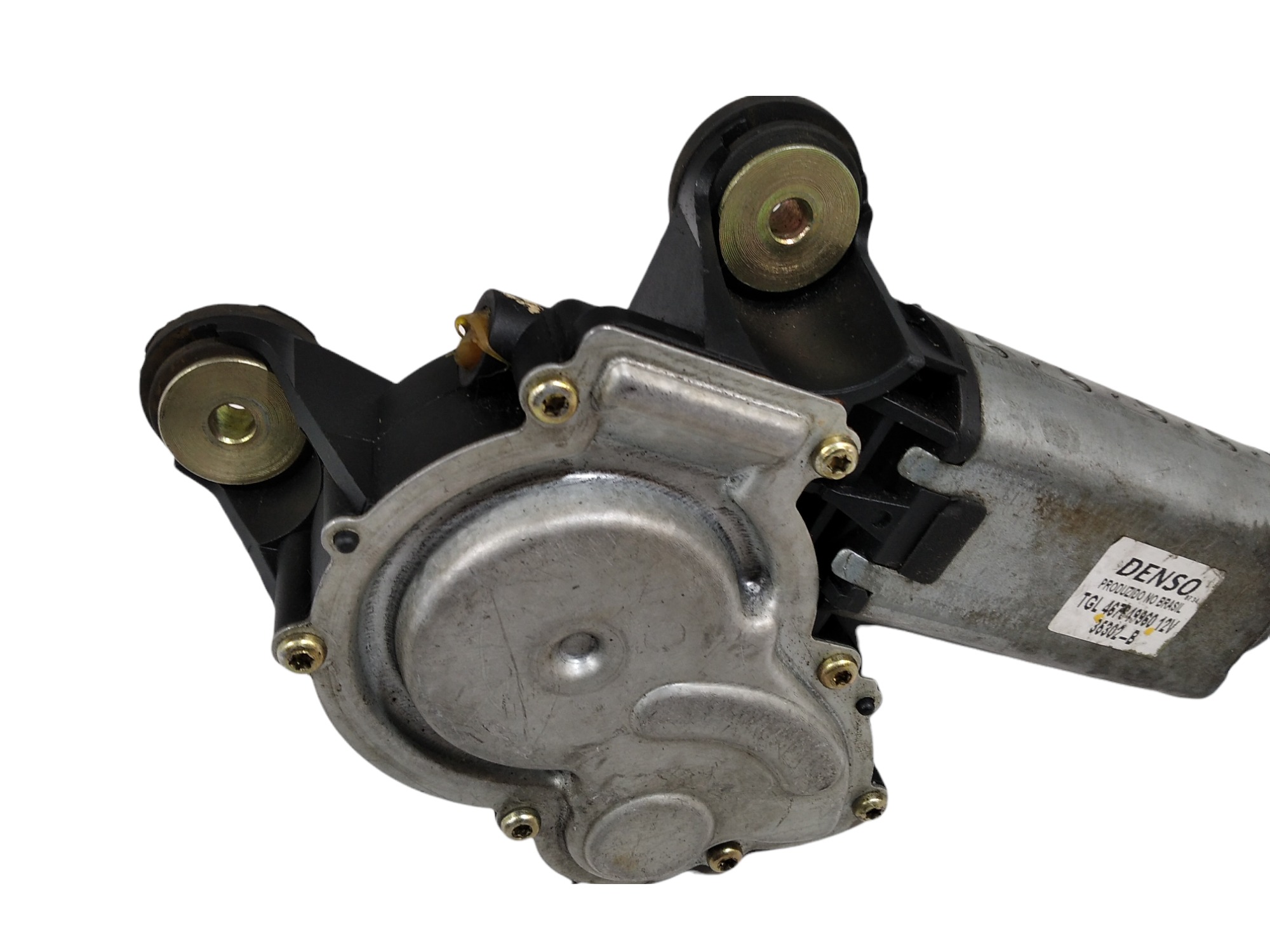 Máquina Limpador Traseiro Fiat Stilo 2003 A 2012 V225 7