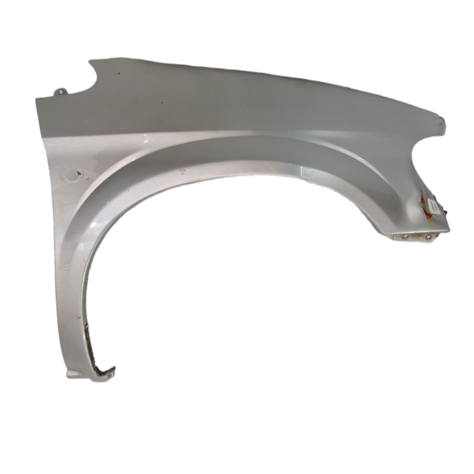 Paralama Direito Chrysler Grand Caravan 2003 V458 2