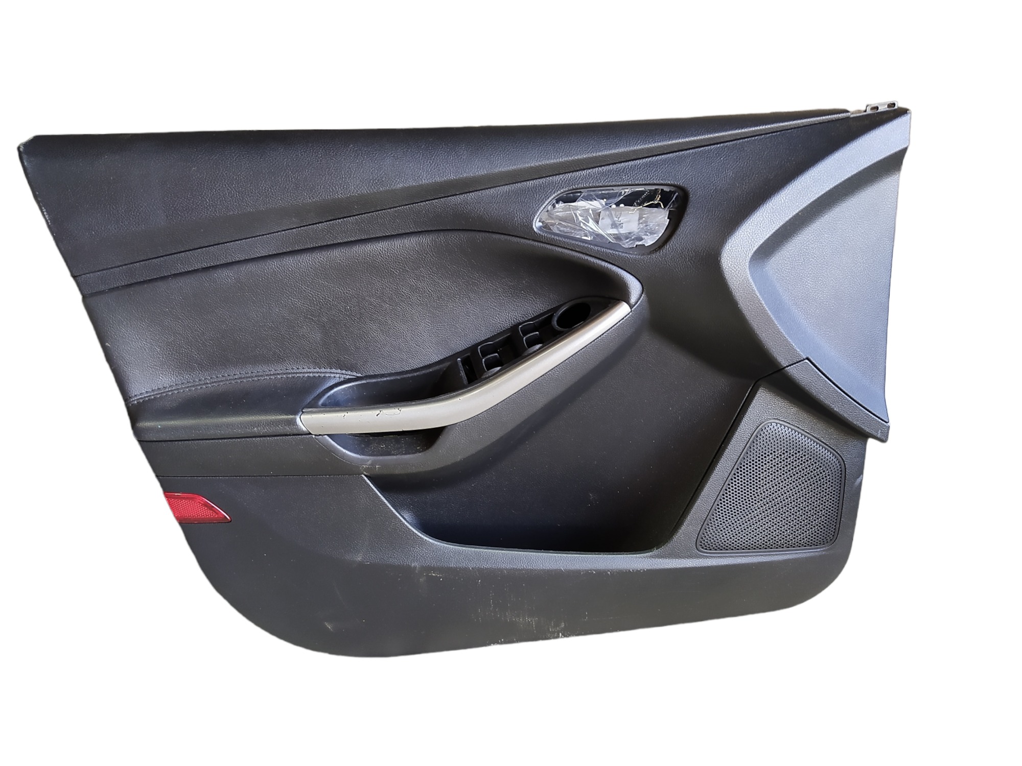 Forro Porta Dianteira Esquerda Ford Focus 1.6 16v 2014 V476 4