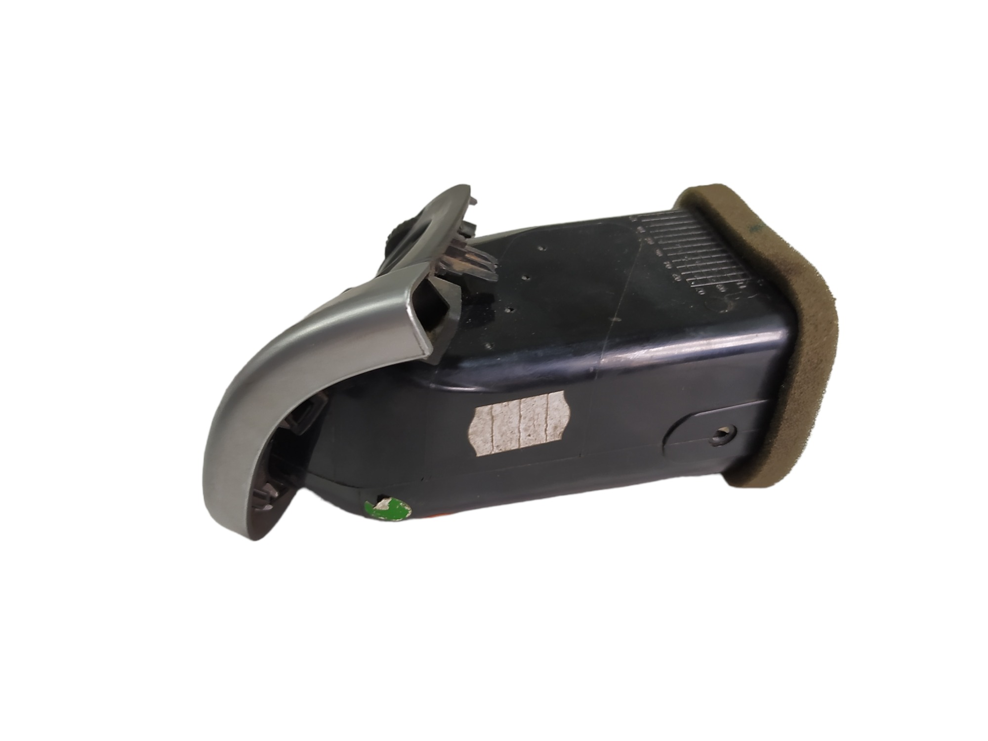 Difusor De Ar Direito Peugeot 207 2011 9683399780 Vl 5
