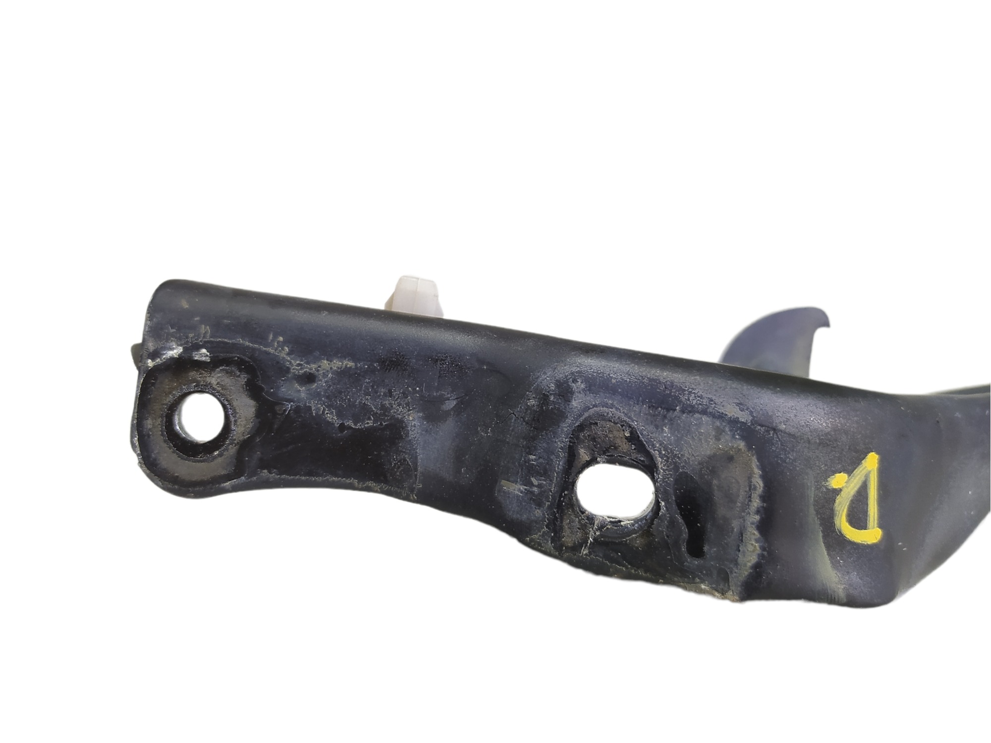 Braço Capô Direito Nissan Altima Sl 2.5 16v 2014 V465 8