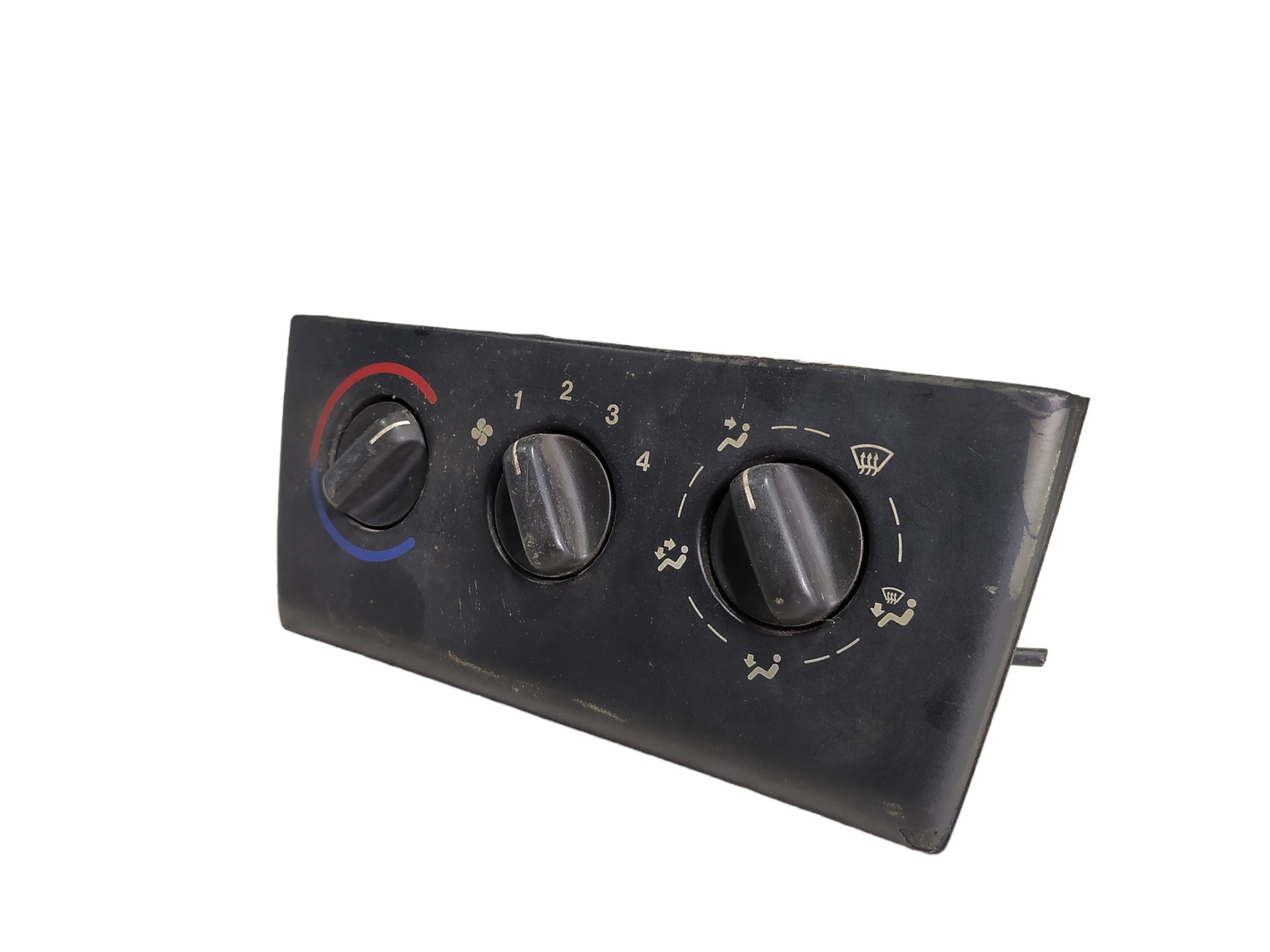 Comando Ar Condicionado Gm Vectra 1997 A 2005 6081f1a Vl 6