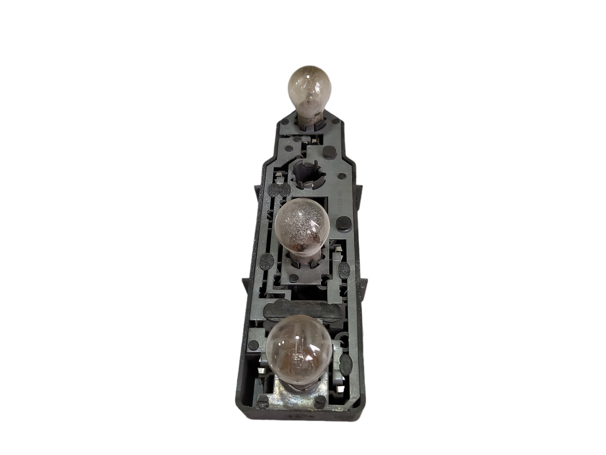 Circuito Lanterna Traseira Direita Mercedes C230 1998 V483 1