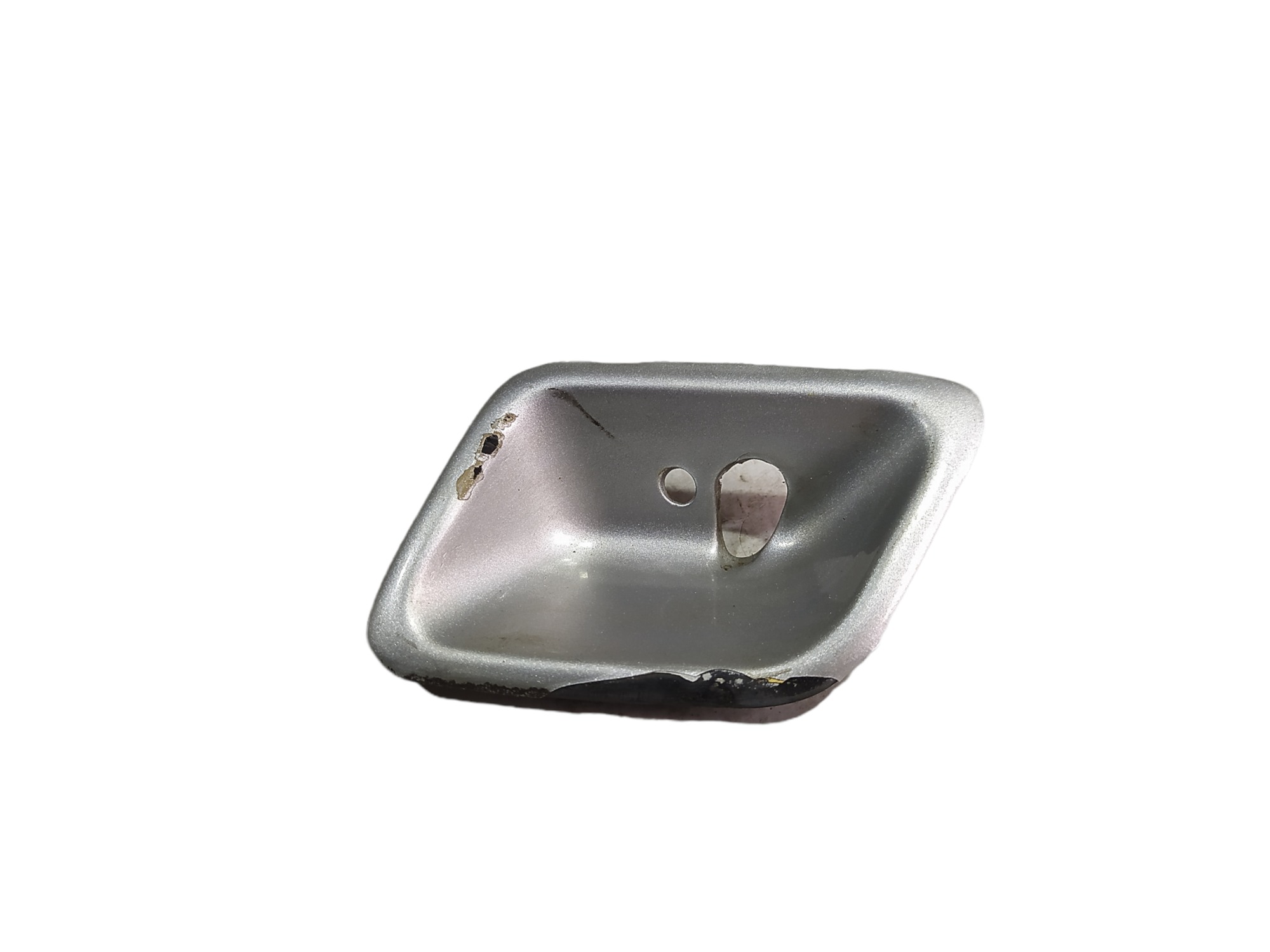 Moldura Limpador Farol Esquerdo Volvo S40 T4 2002 V54 7