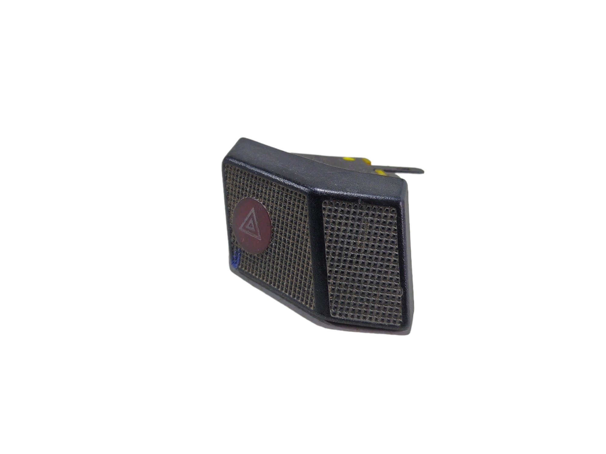 Botão Pisca Alerta Vw Gol Parati Saveiro 91 A 96 3079532351 6